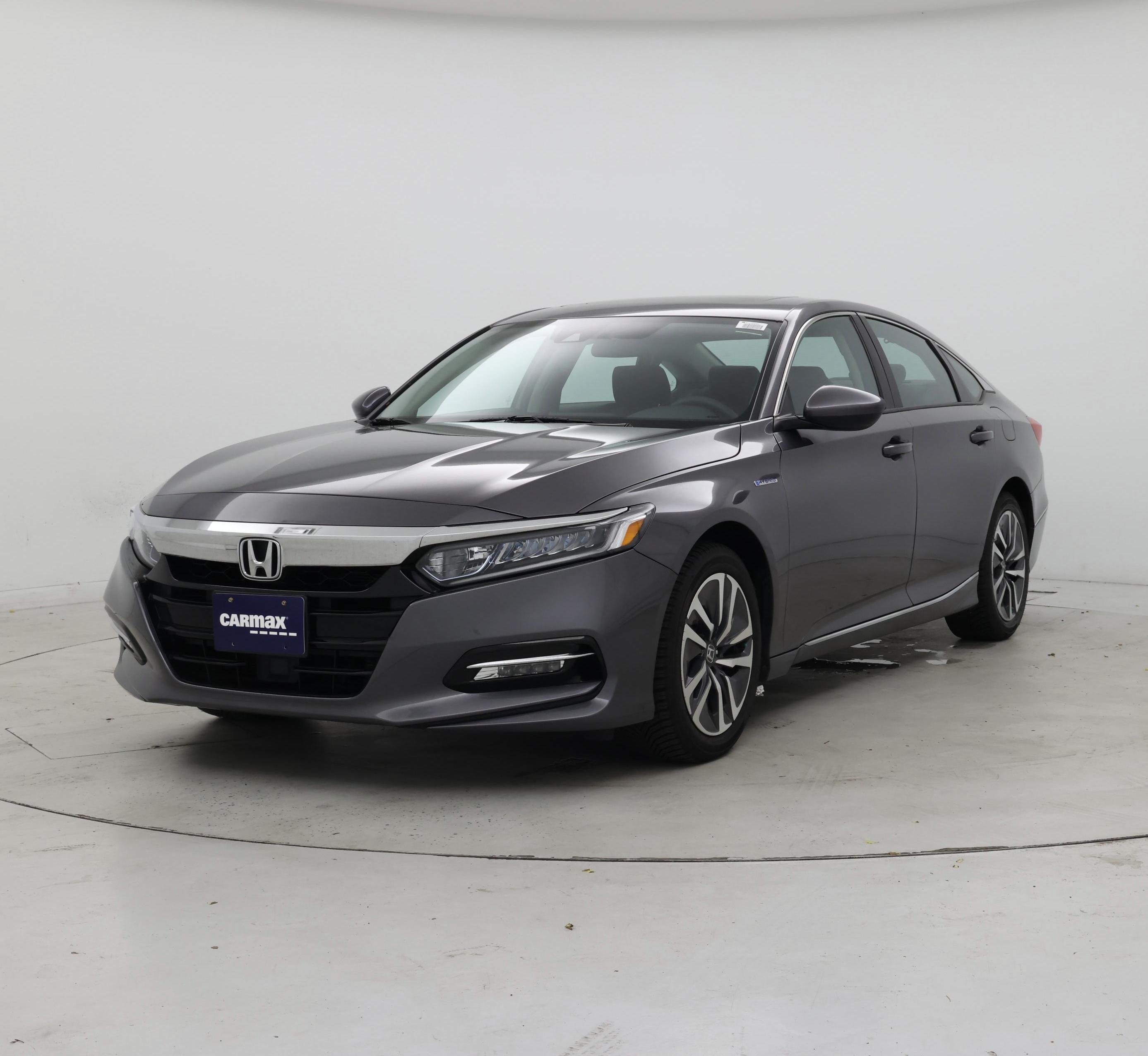 Thumbnail: 2019 Honda Accord - 4