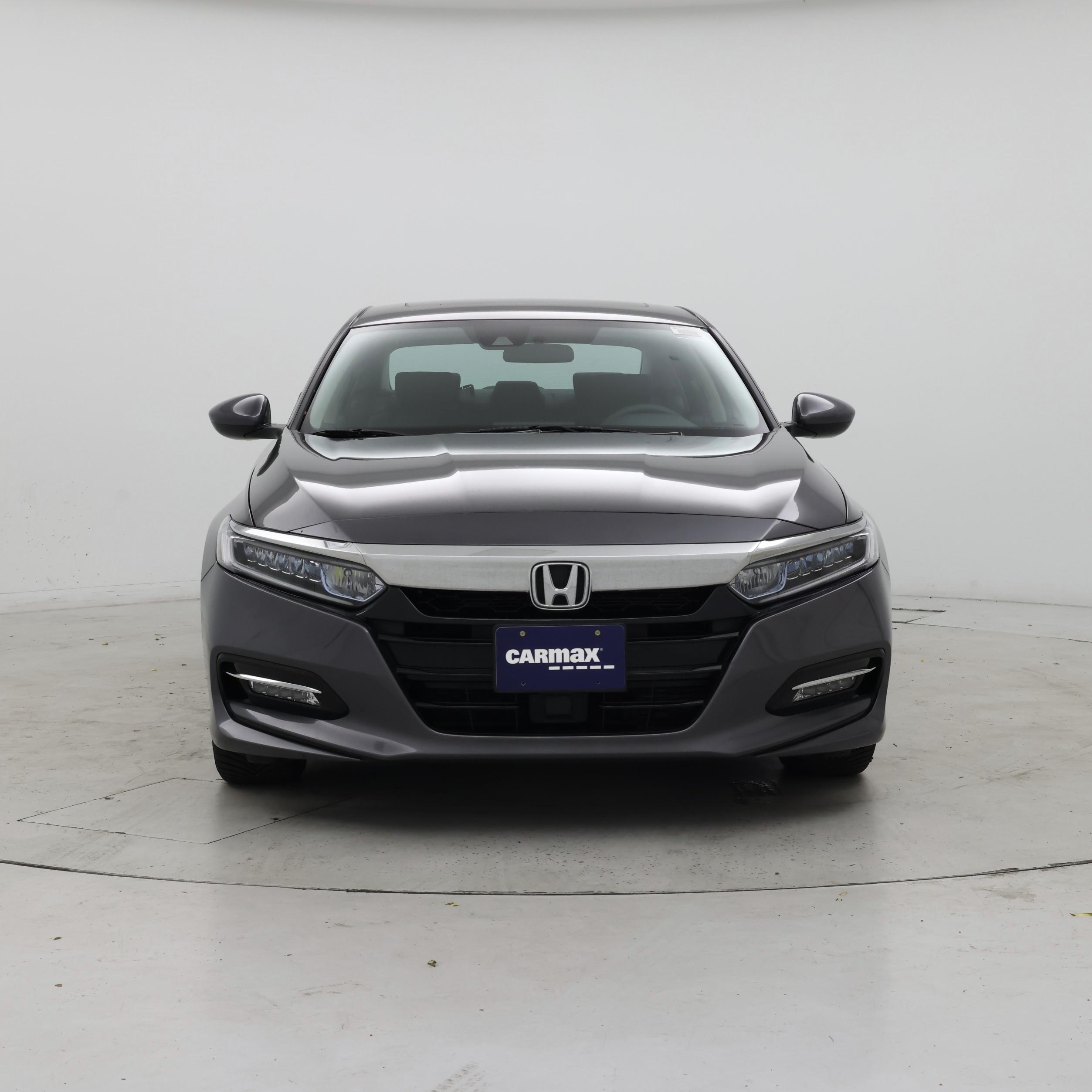 Thumbnail: 2019 Honda Accord - 5