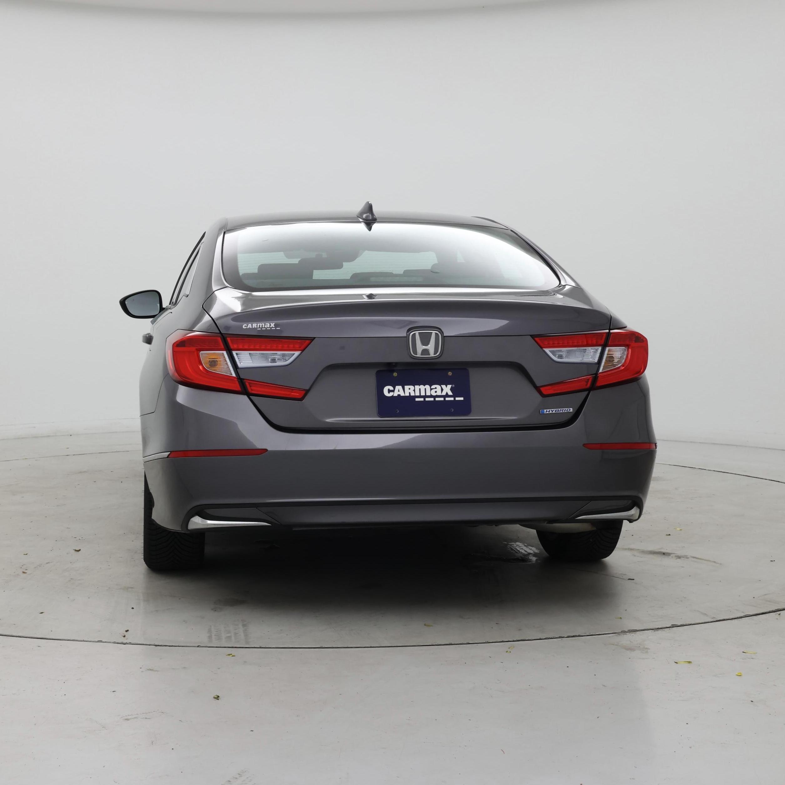 Thumbnail: 2019 Honda Accord - 6