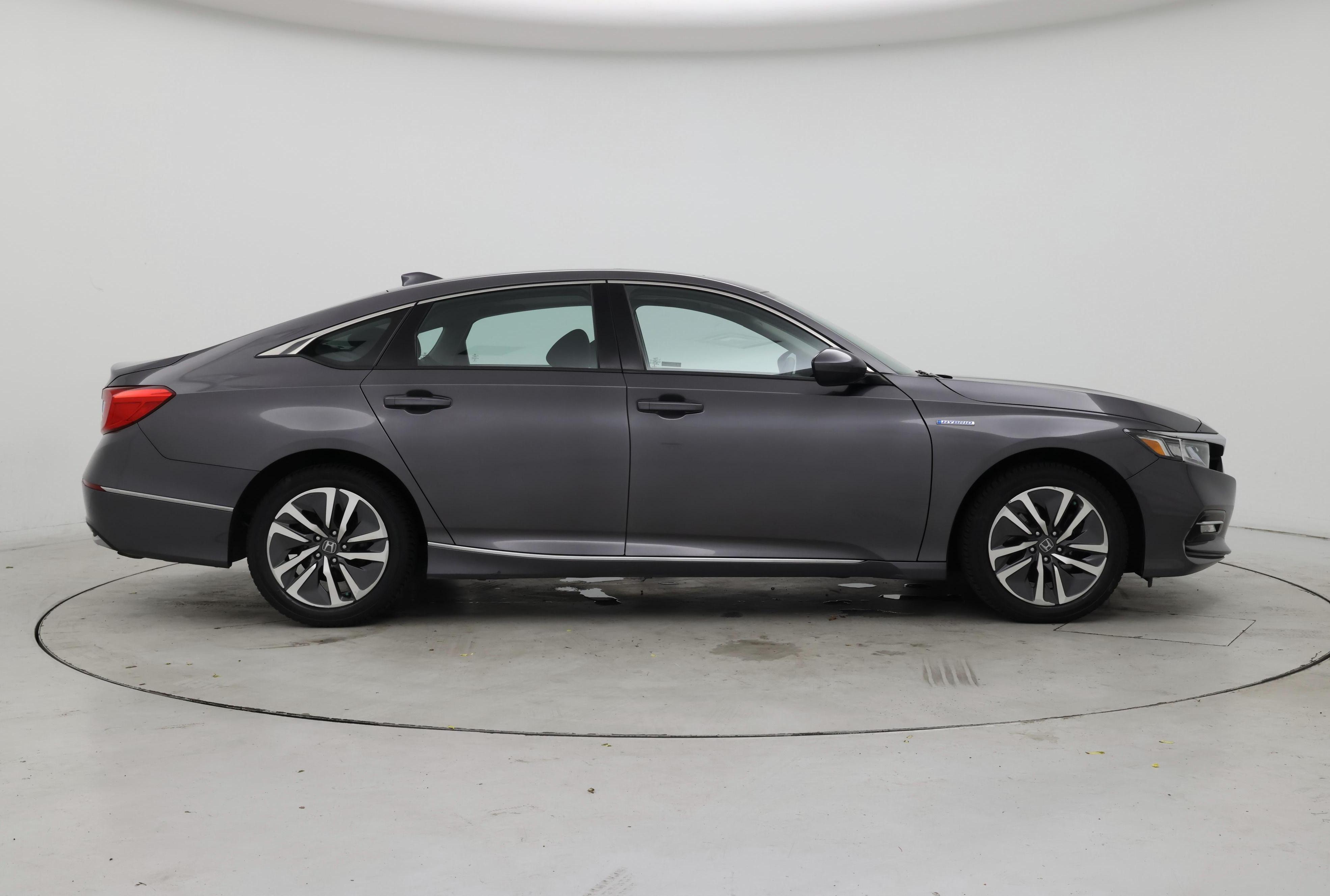 Thumbnail: 2019 Honda Accord - 7