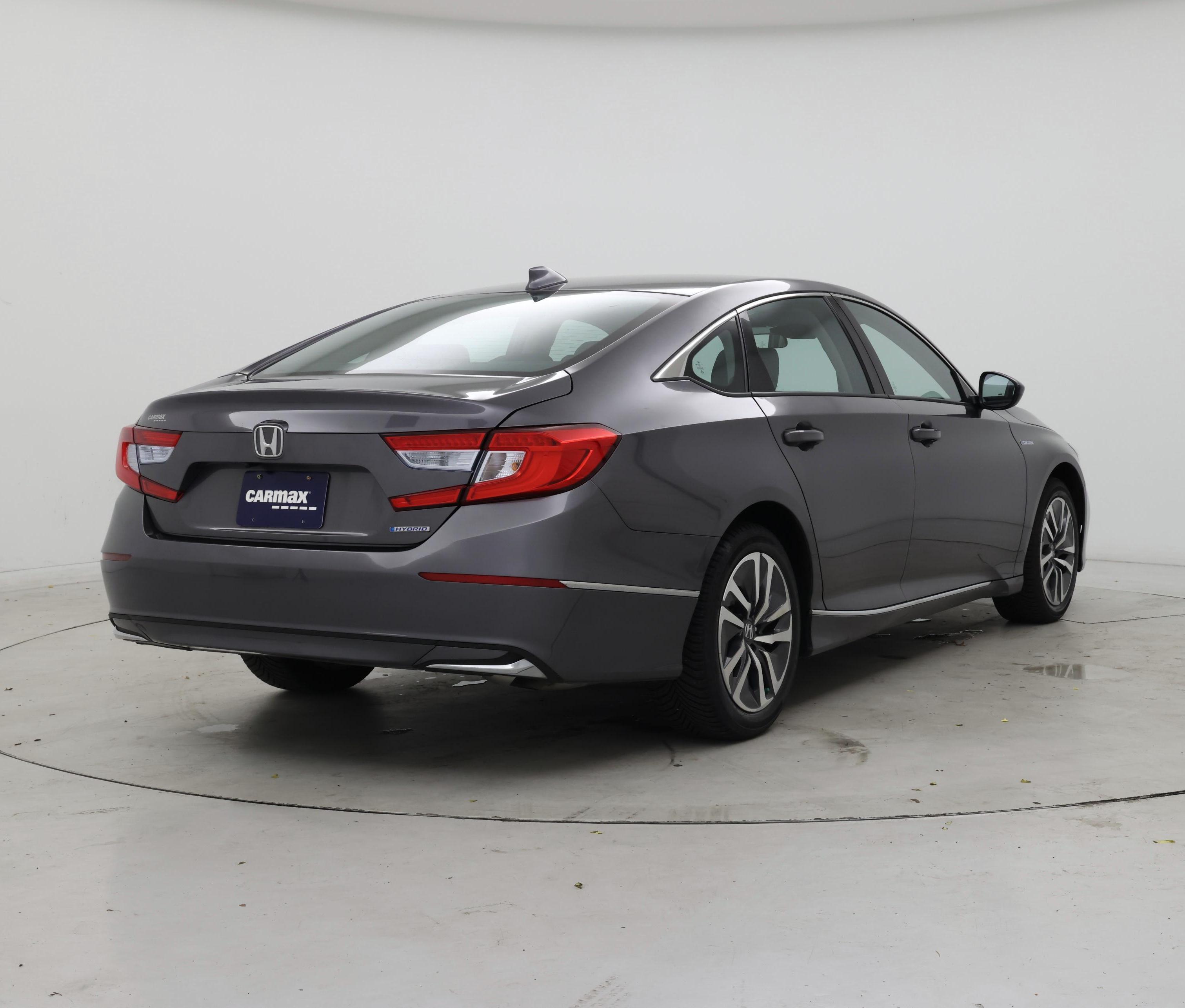 Thumbnail: 2019 Honda Accord - 8