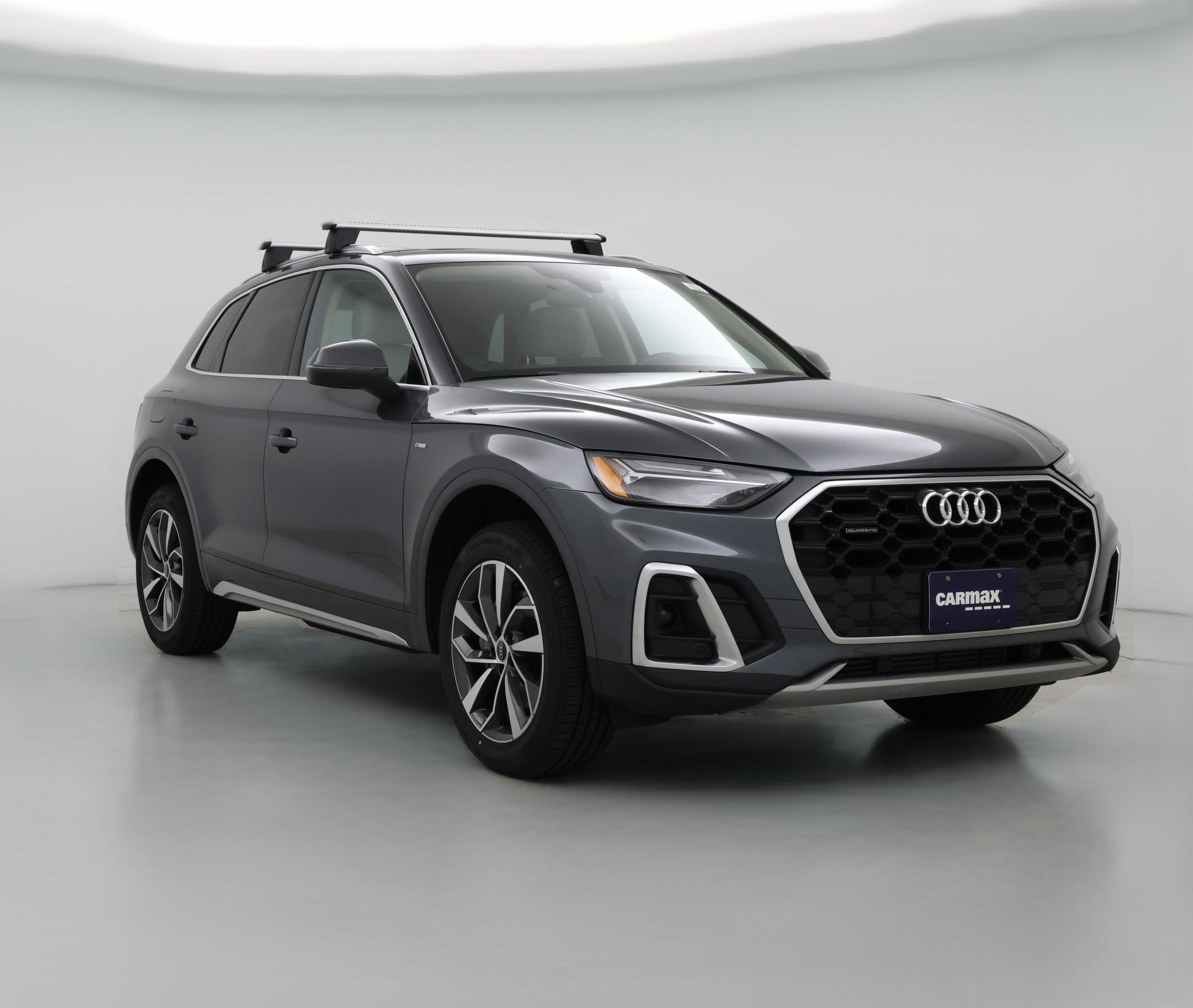 Thumbnail: 2023 Audi Q5 - 1