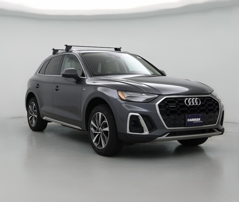 2023 Audi Q5 S-Line Premium