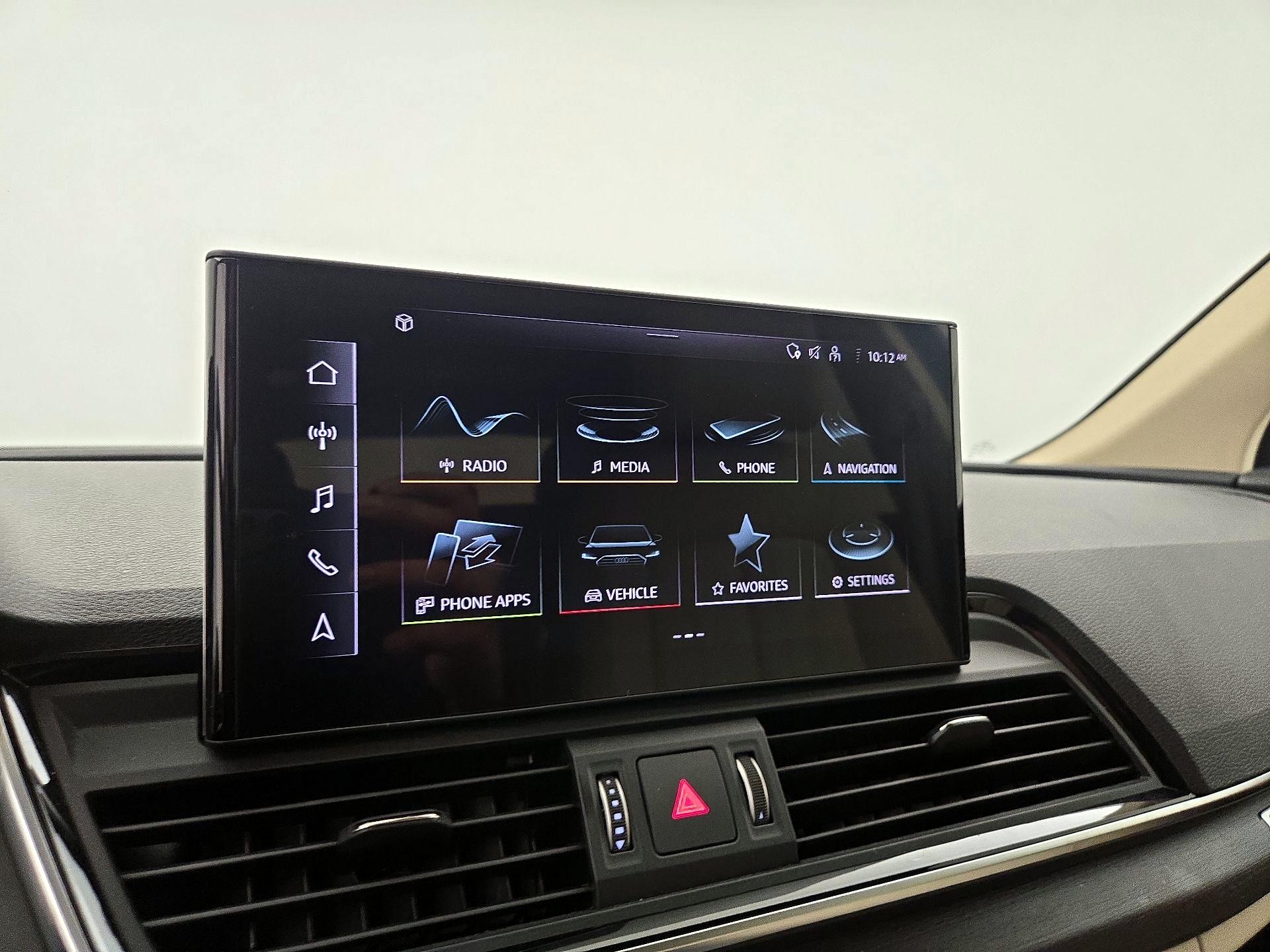 Thumbnail: 2023 Audi Q5 - 15