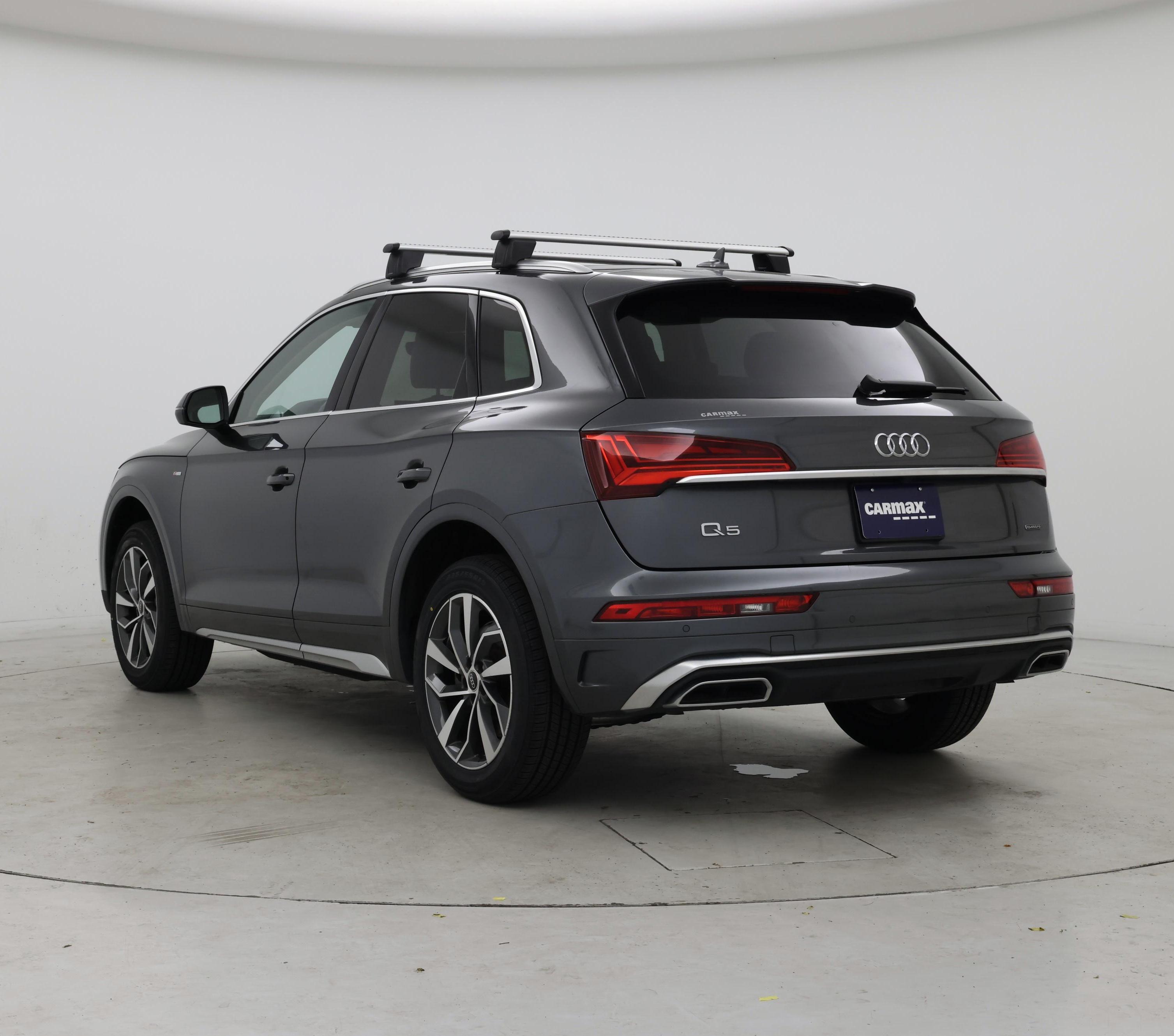 Thumbnail: 2023 Audi Q5 - 2