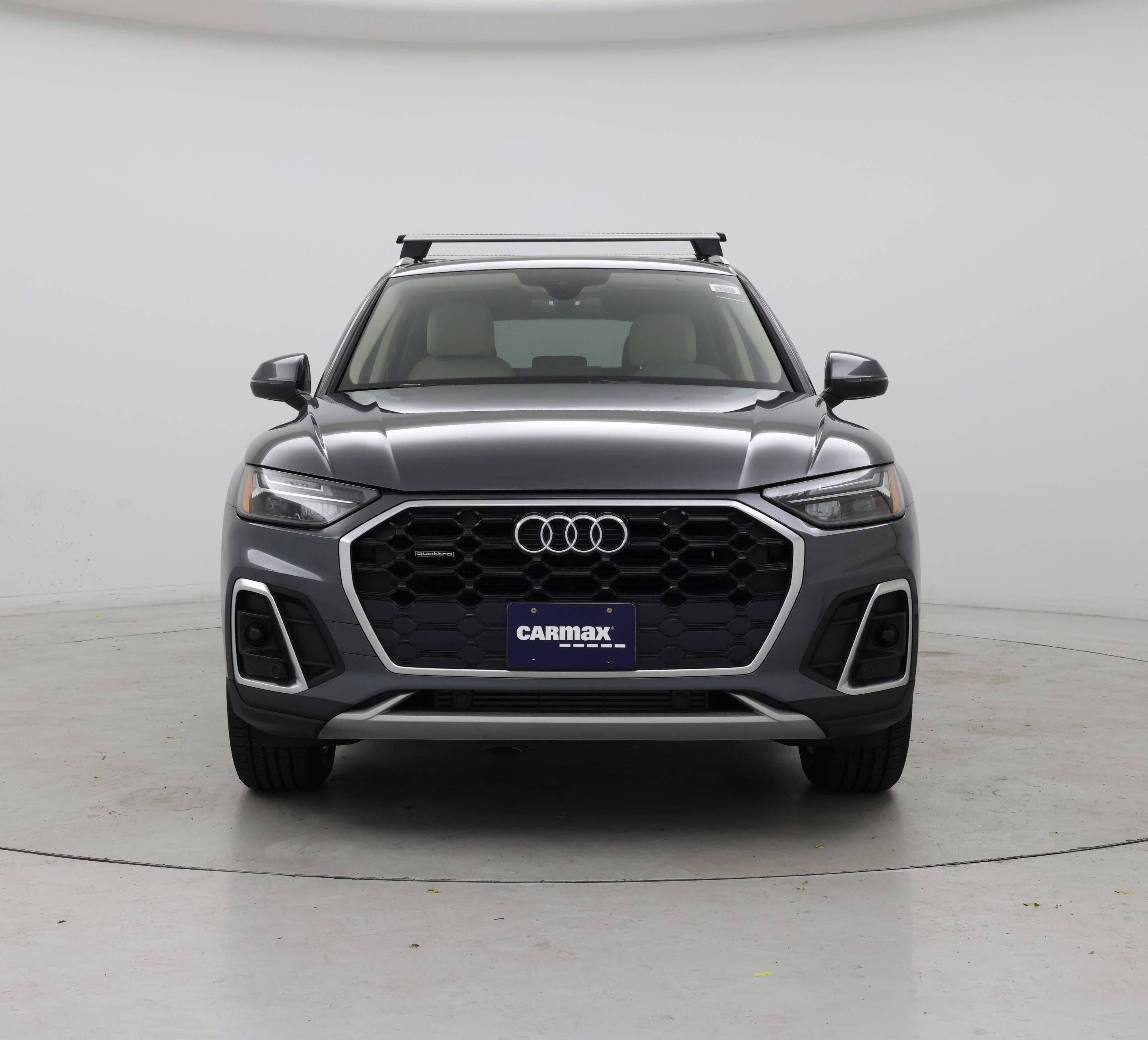 Thumbnail: 2023 Audi Q5 - 5
