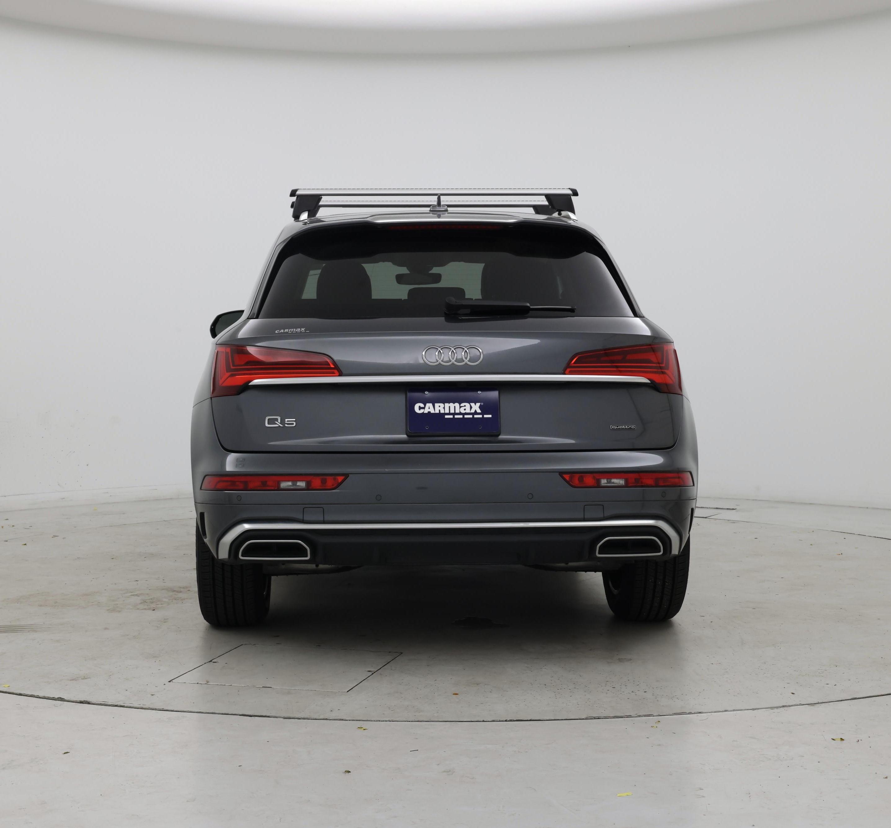 Thumbnail: 2023 Audi Q5 - 6