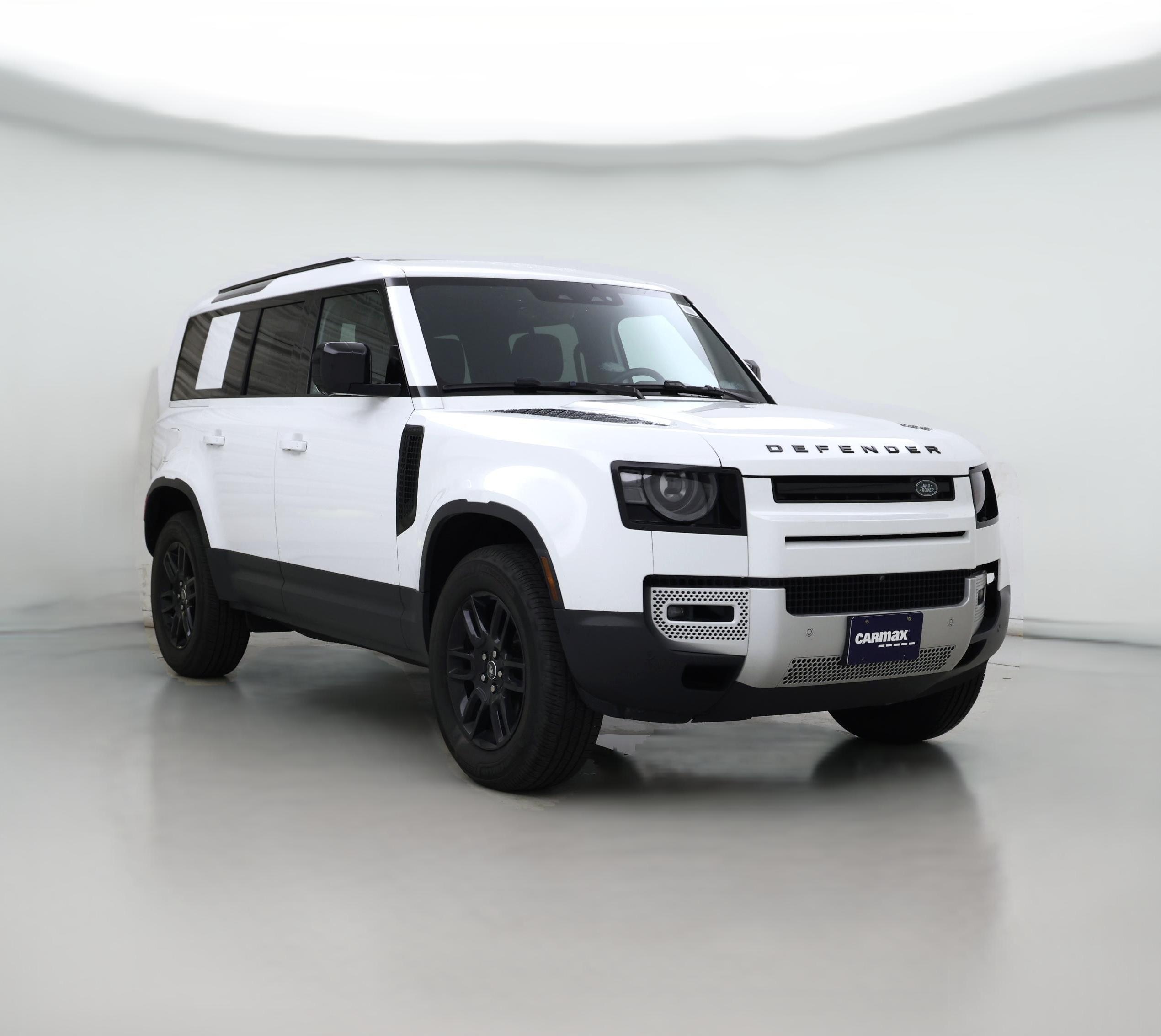 Thumbnail: 2025 Land Rover Defender - 1