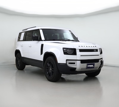 2025 Land Rover Defender 110 S