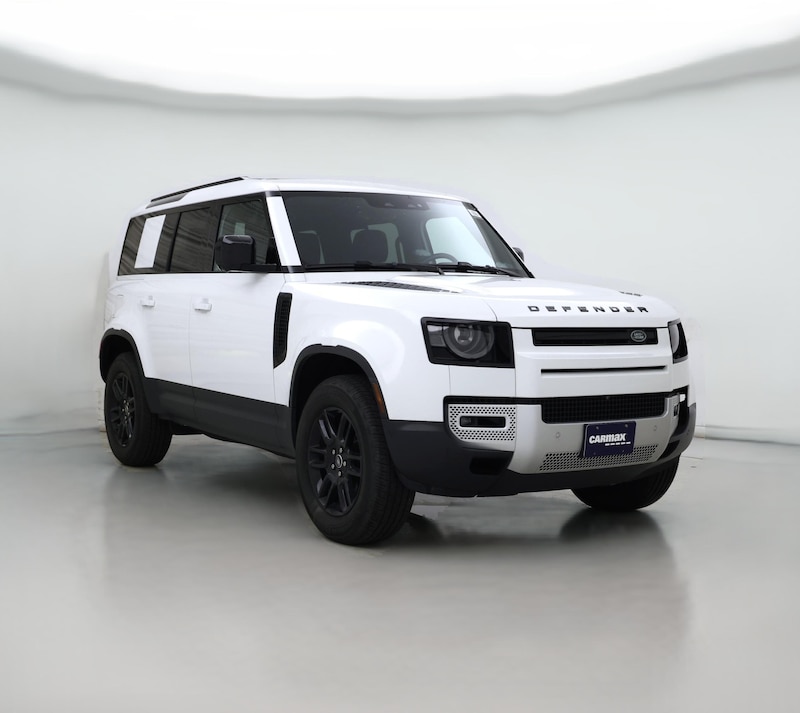 2025 Land Rover Defender 110 S