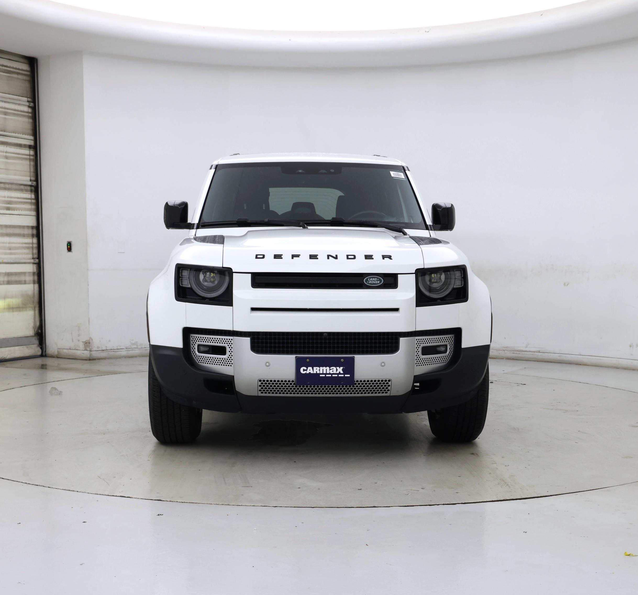 Thumbnail: 2025 Land Rover Defender - 5