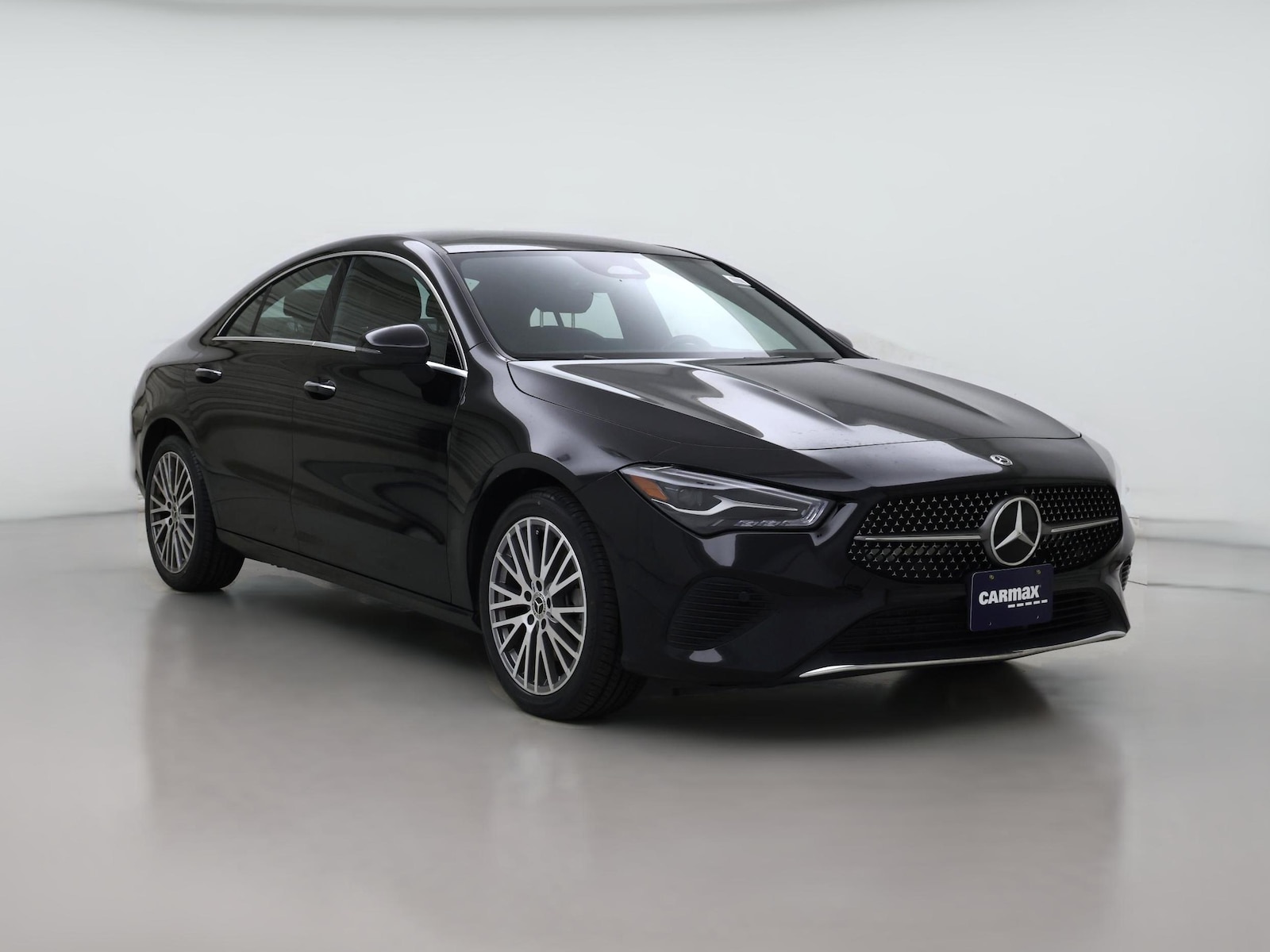 2025 Mercedes-Benz CLA