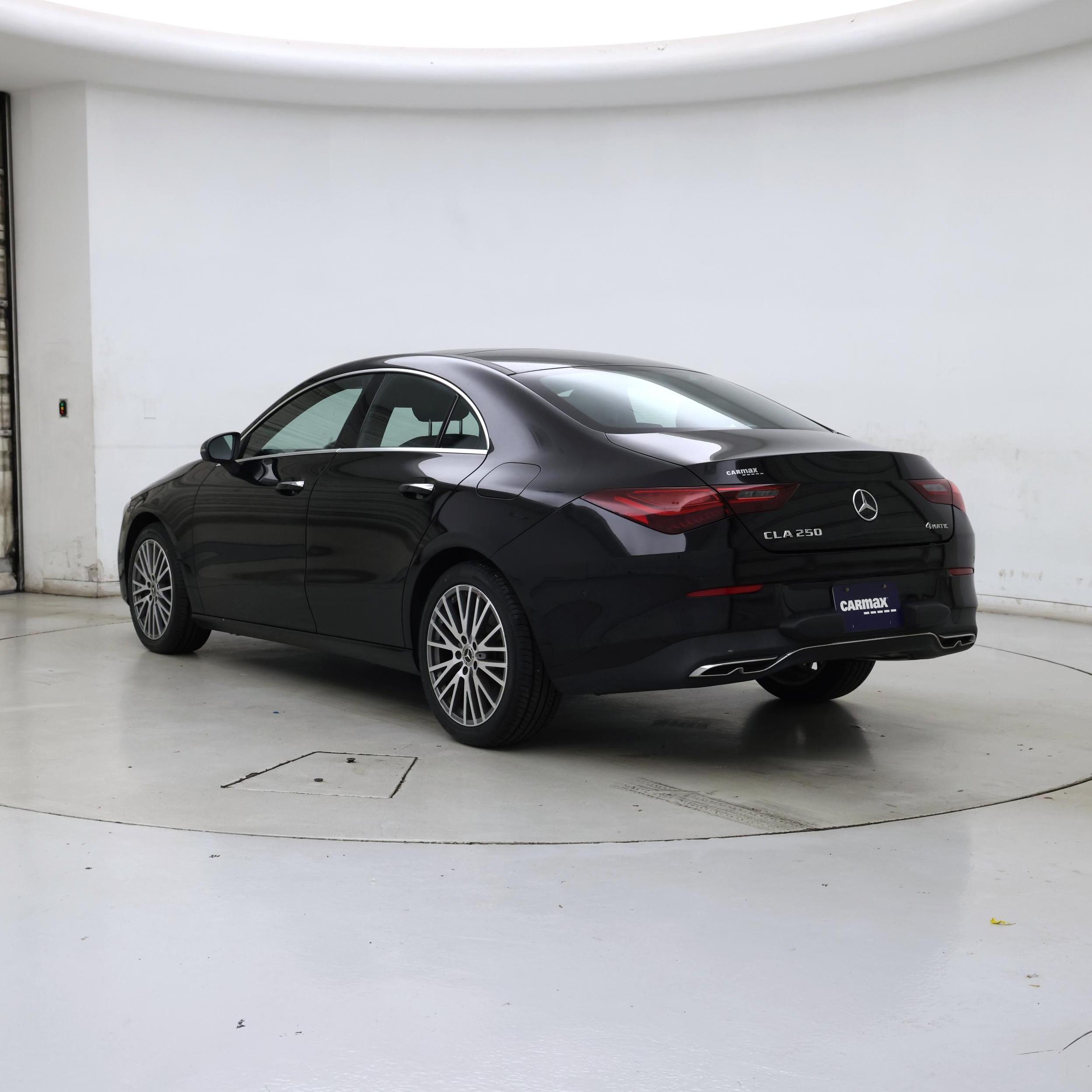 Thumbnail: 2025 Mercedes-Benz CLA - 2
