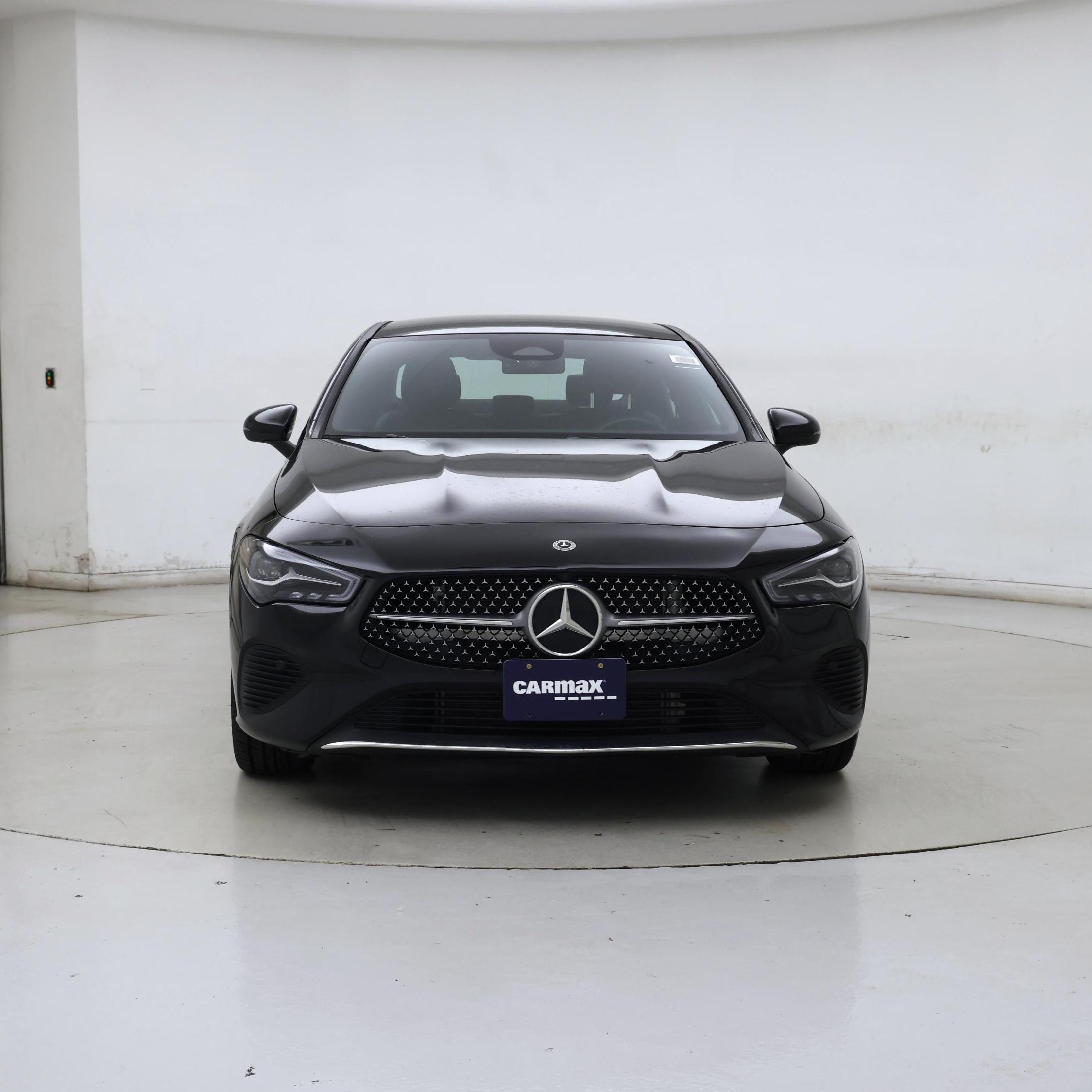 Thumbnail: 2025 Mercedes-Benz CLA - 5