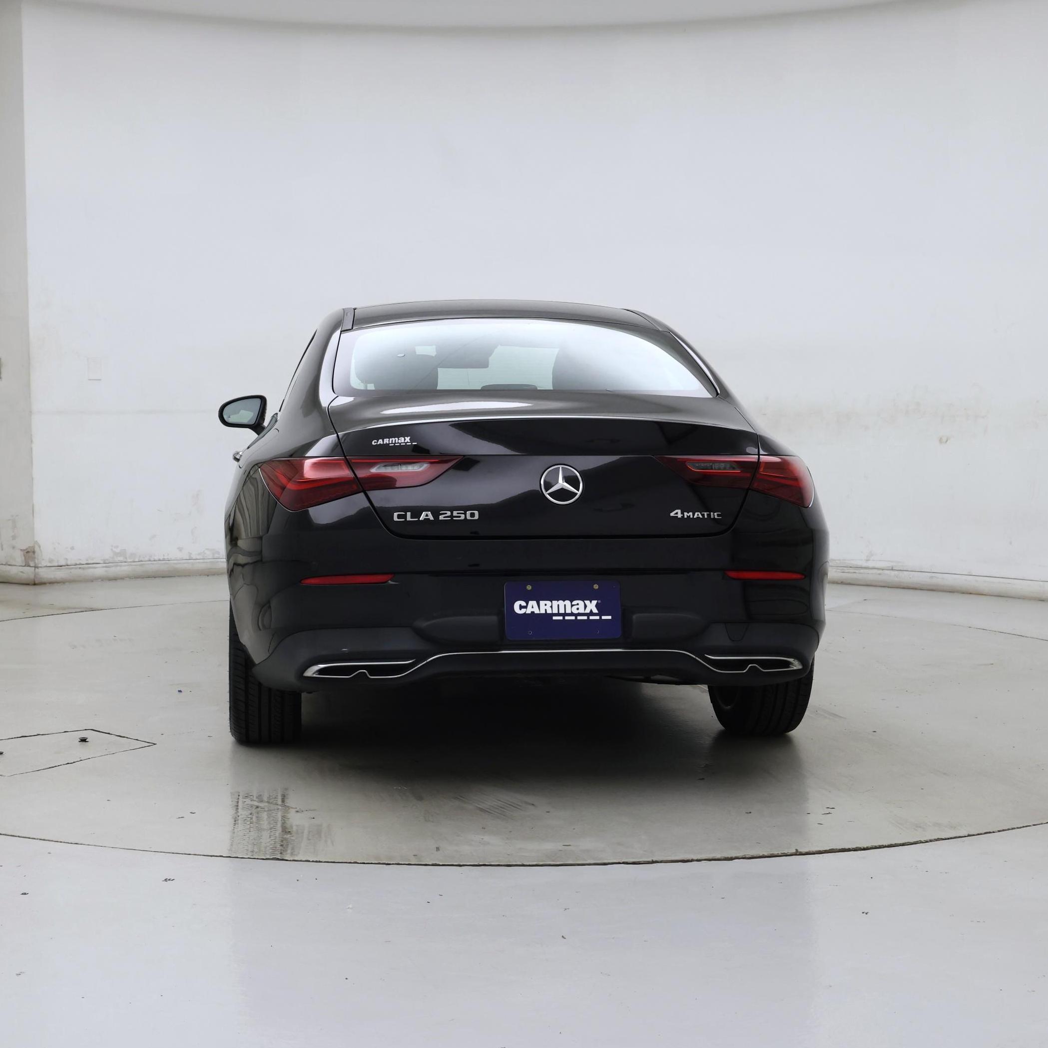 Thumbnail: 2025 Mercedes-Benz CLA - 6