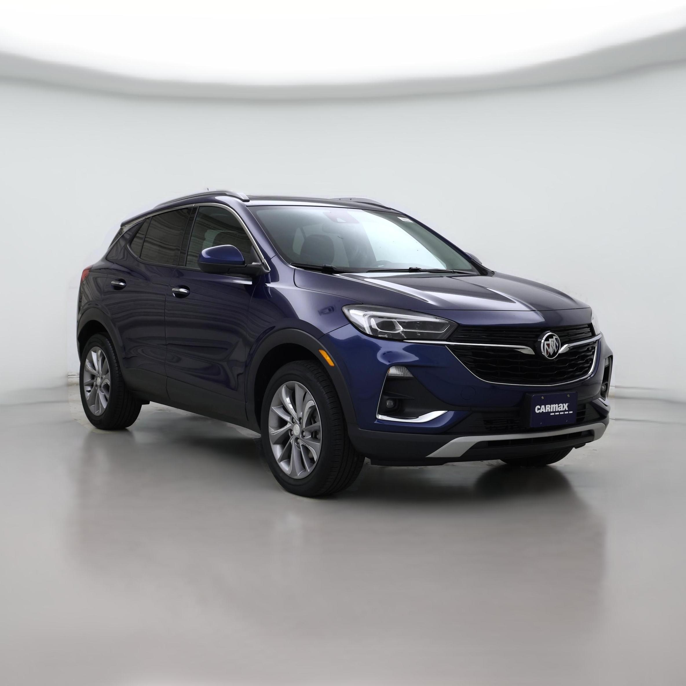 Thumbnail: 2023 Buick Encore GX - 1