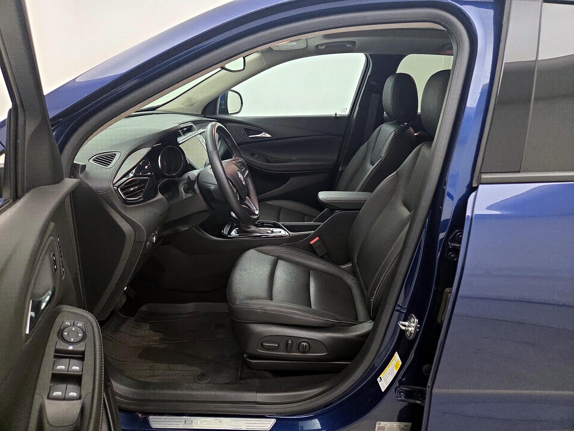 Thumbnail: 2023 Buick Encore GX - 11