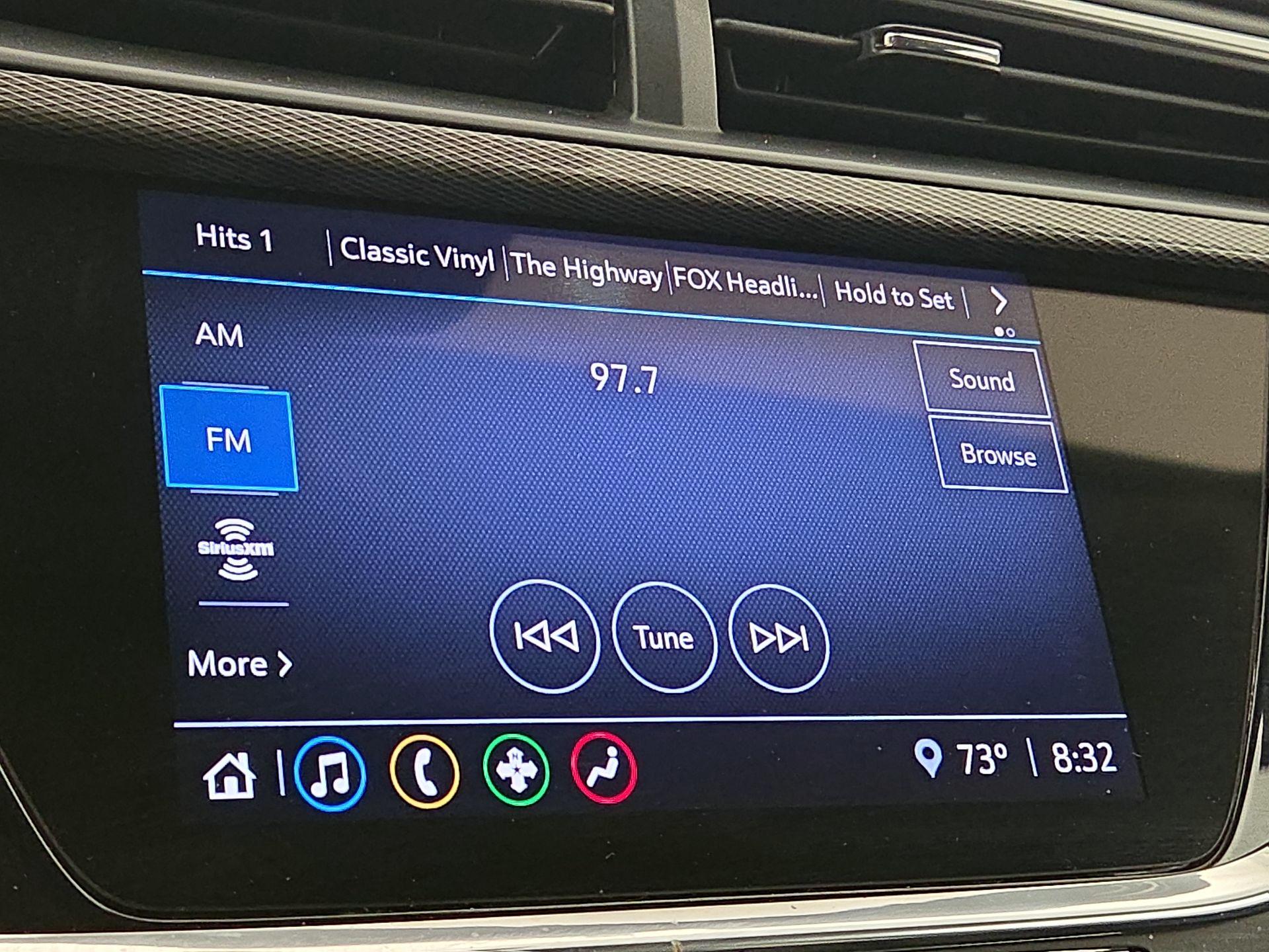 Thumbnail: 2023 Buick Encore GX - 15