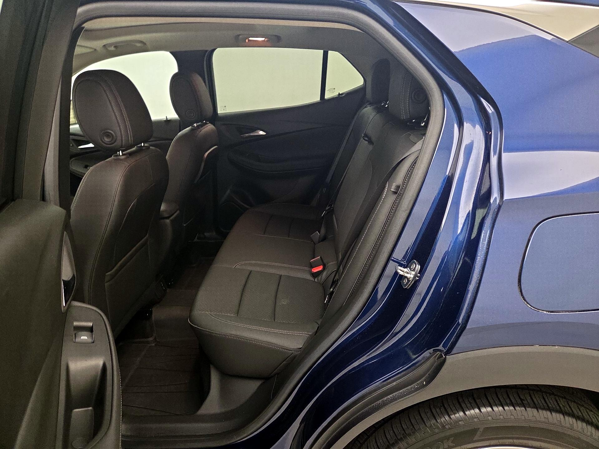 Thumbnail: 2023 Buick Encore GX - 20