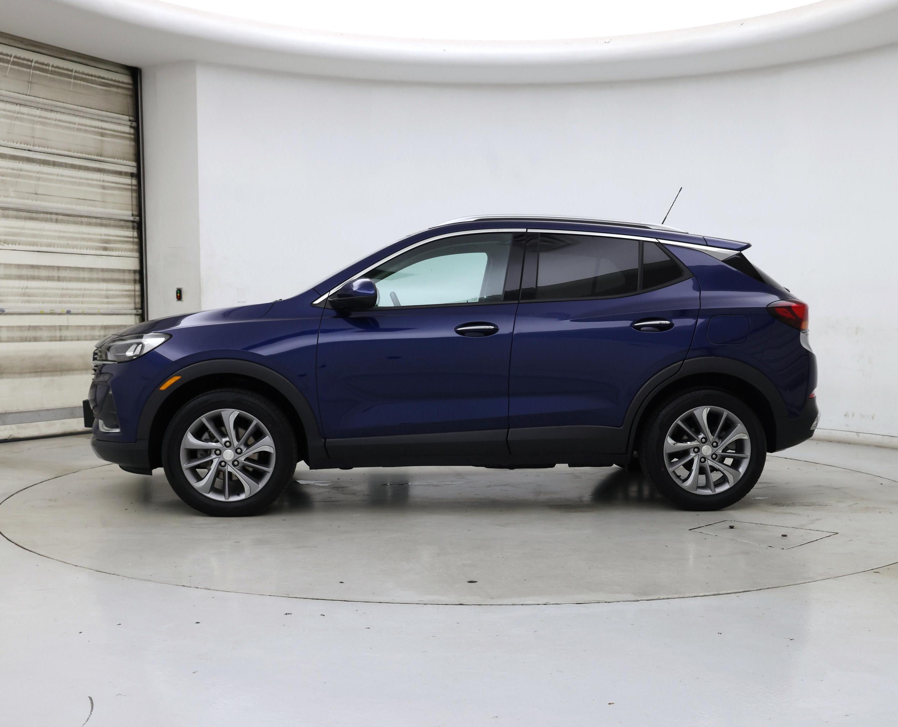 Thumbnail: 2023 Buick Encore GX - 3