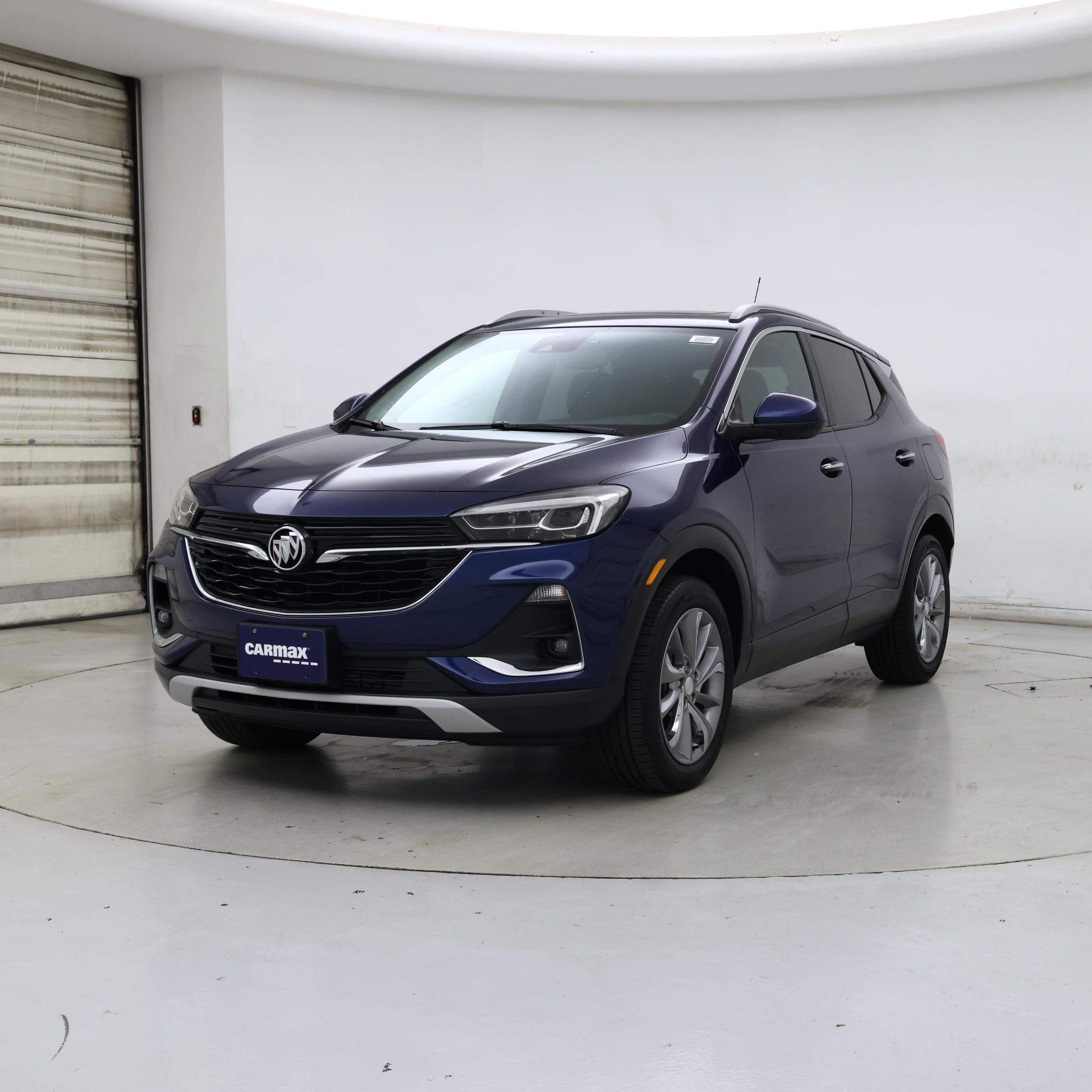 Thumbnail: 2023 Buick Encore GX - 4