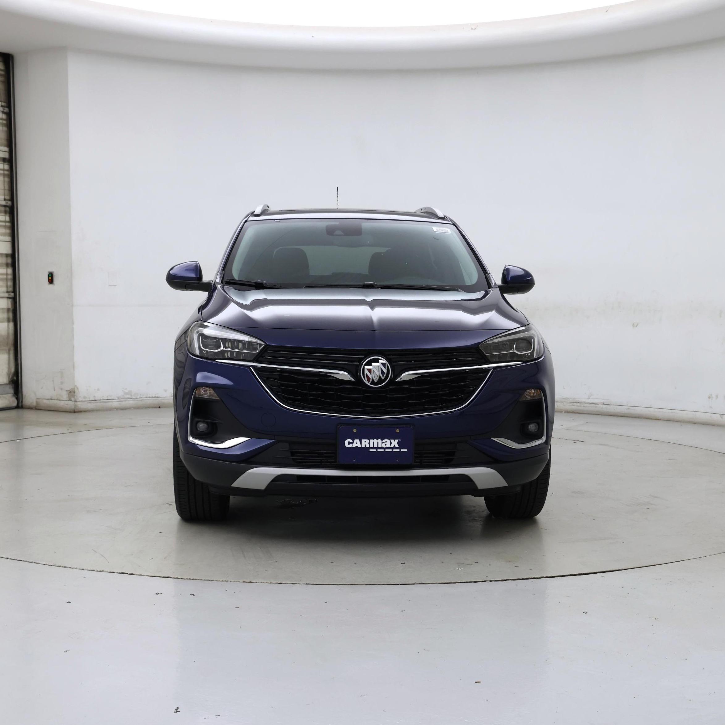 Thumbnail: 2023 Buick Encore GX - 5