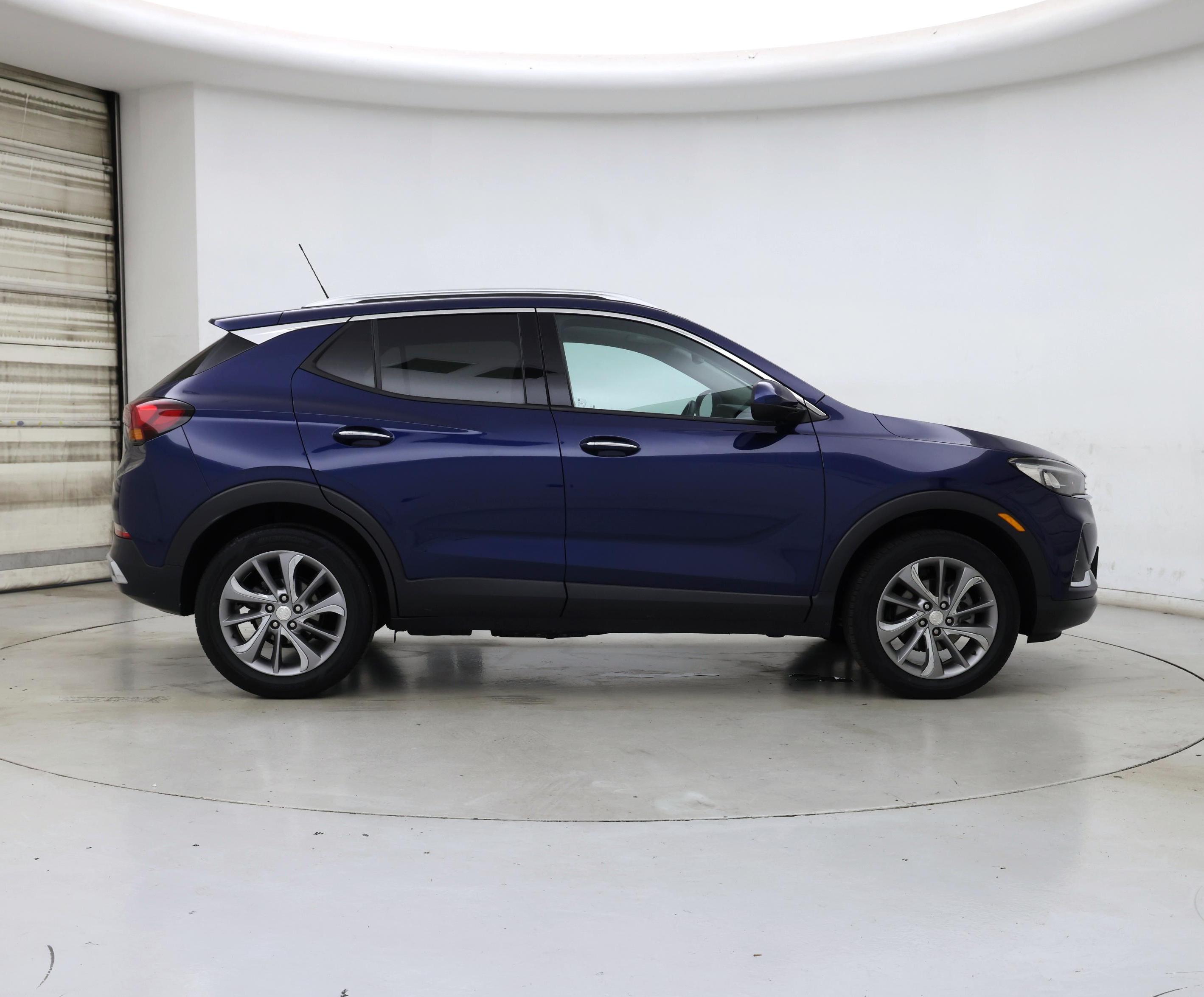 Thumbnail: 2023 Buick Encore GX - 7