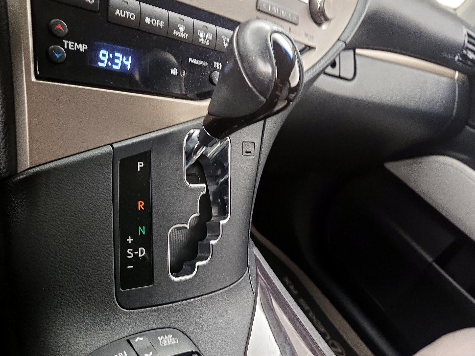 Thumbnail: 2014 Lexus RX - 18