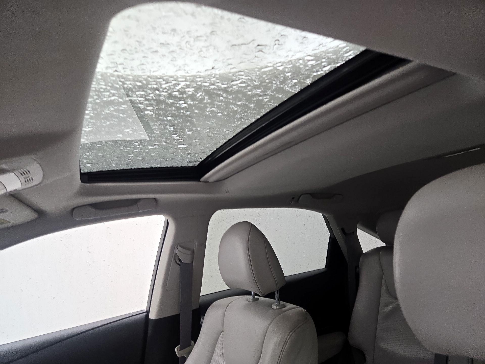 Thumbnail: 2014 Lexus RX - 20