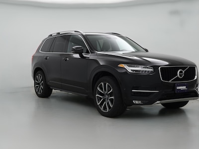 2017 Volvo XC90 T6 Momentum