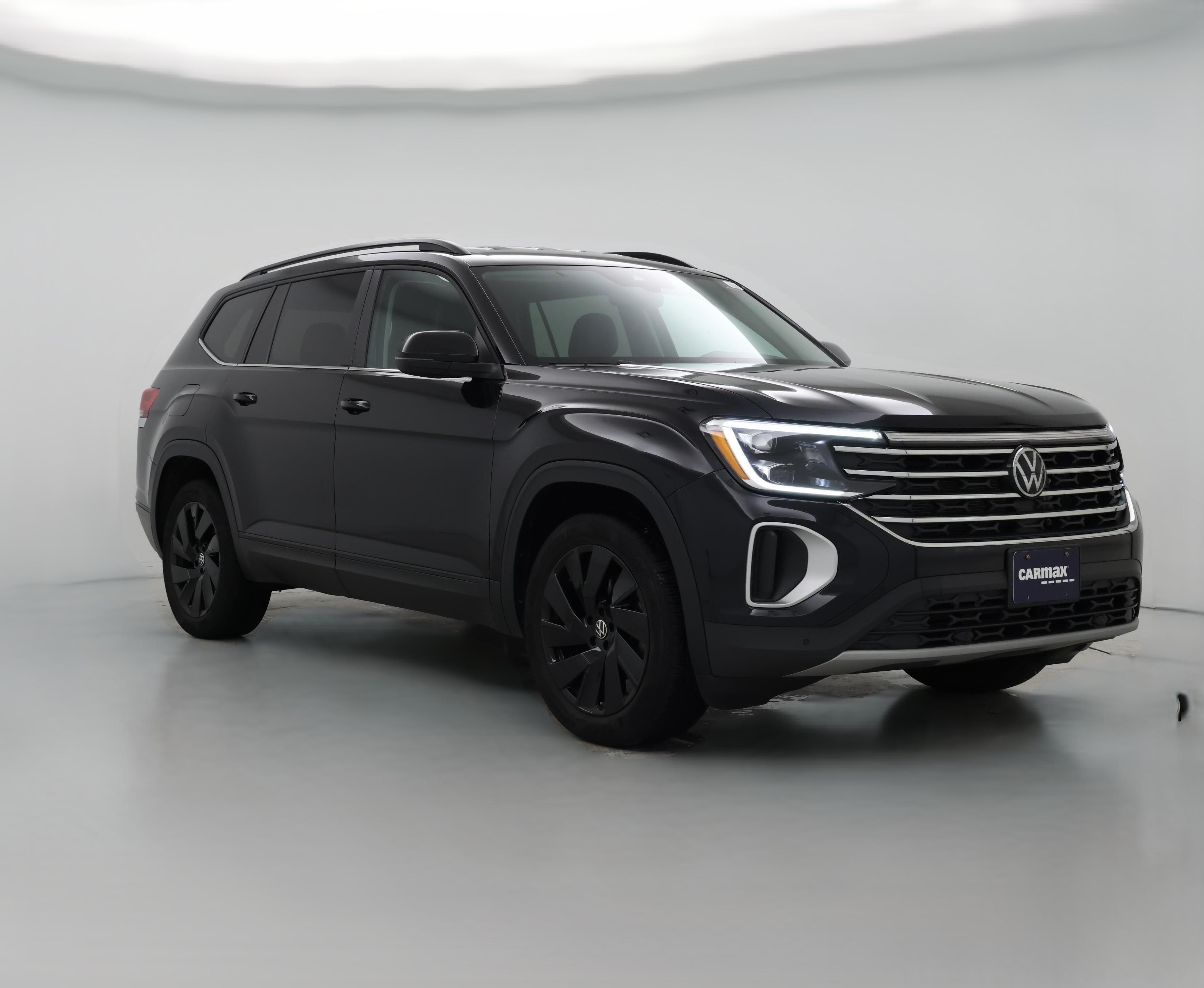 Thumbnail: 2024 Volkswagen Atlas - 1