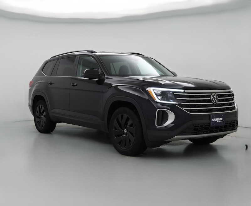 2024 Volkswagen Atlas SE w/Tech
