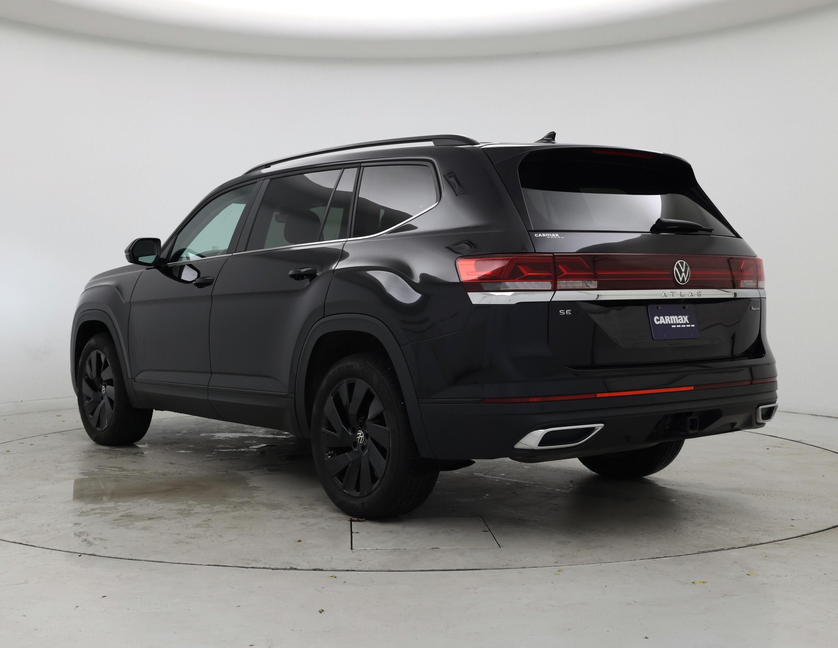 Thumbnail: 2024 Volkswagen Atlas - 2