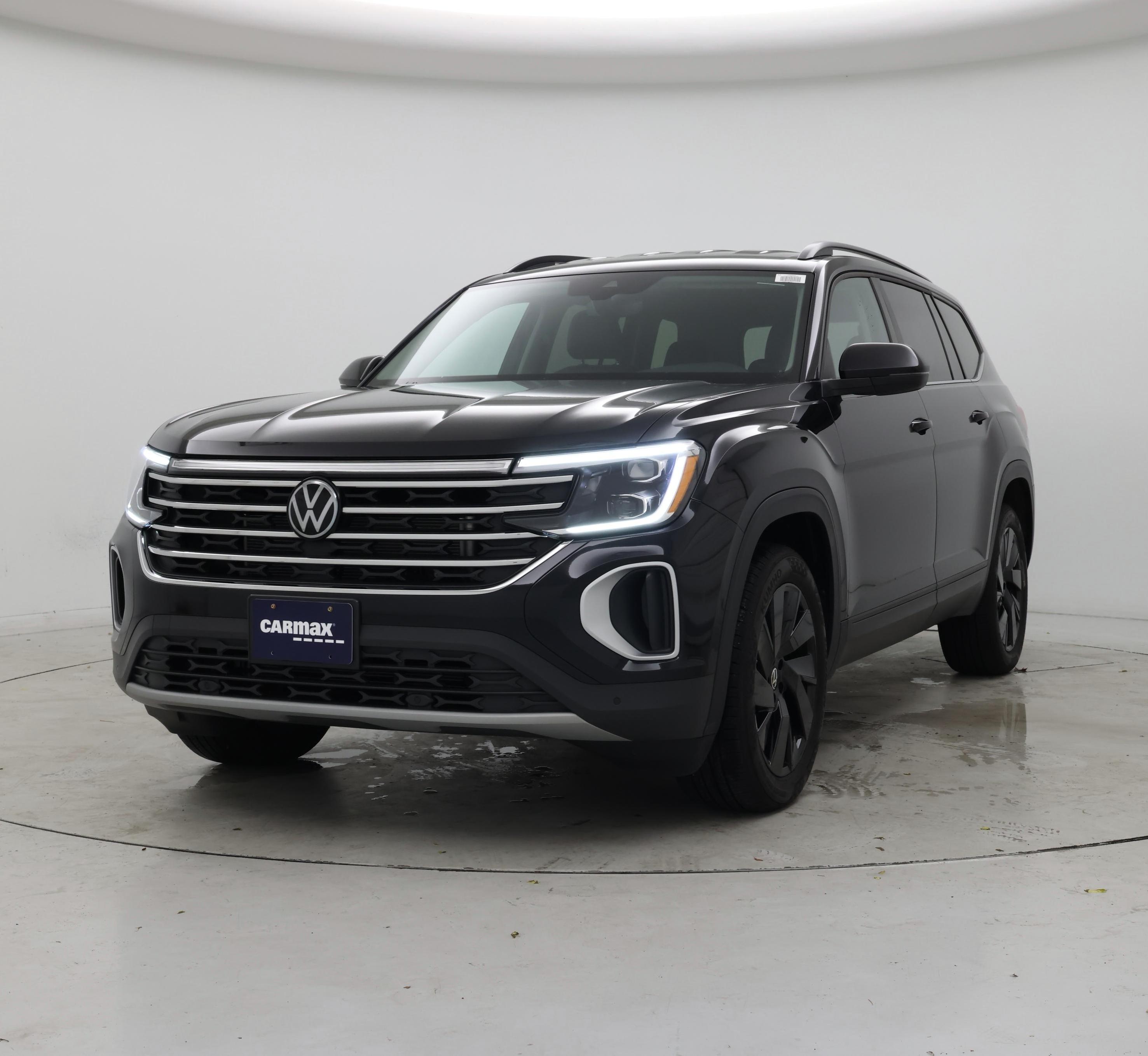 Thumbnail: 2024 Volkswagen Atlas - 4