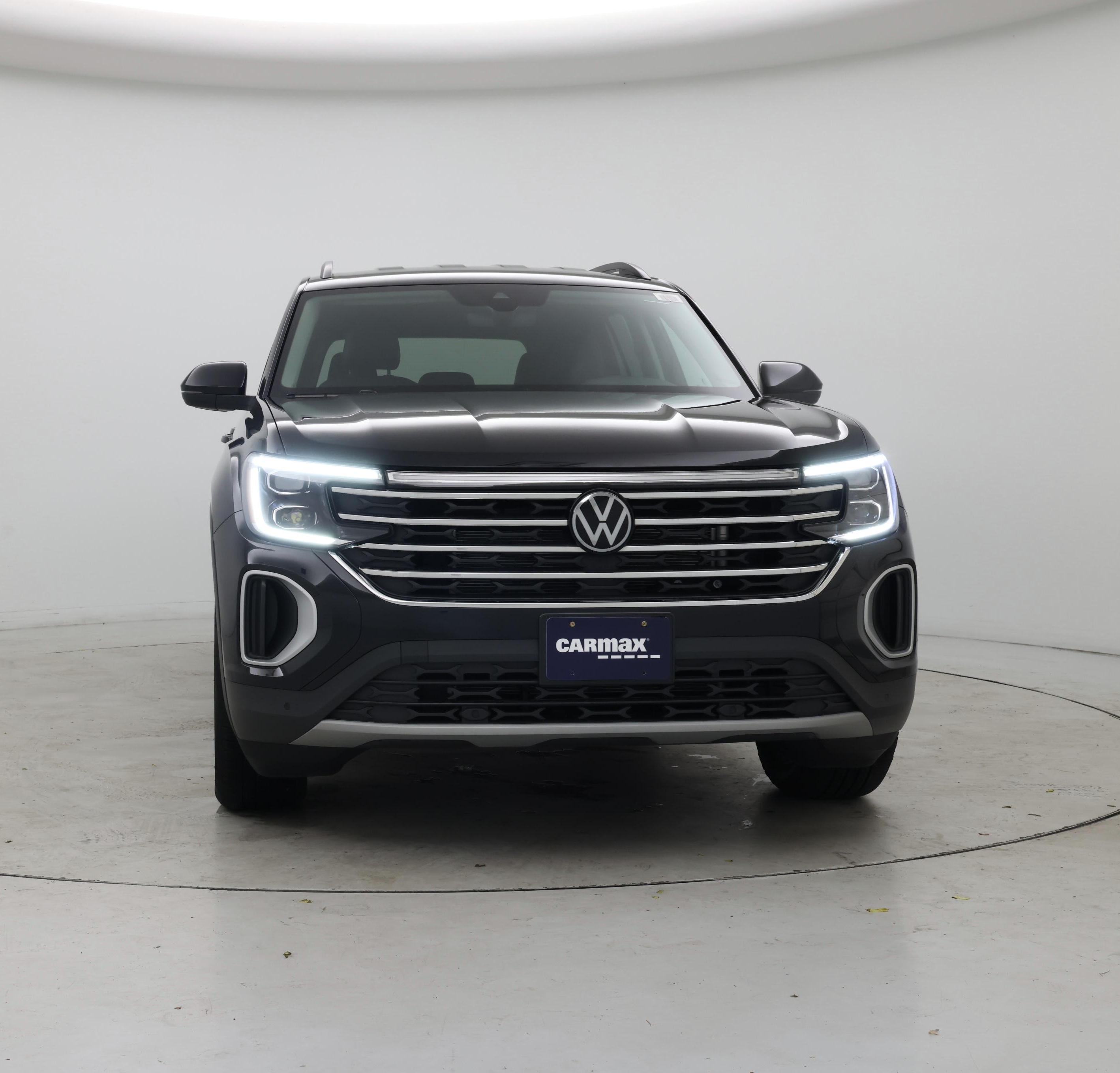 Thumbnail: 2024 Volkswagen Atlas - 5