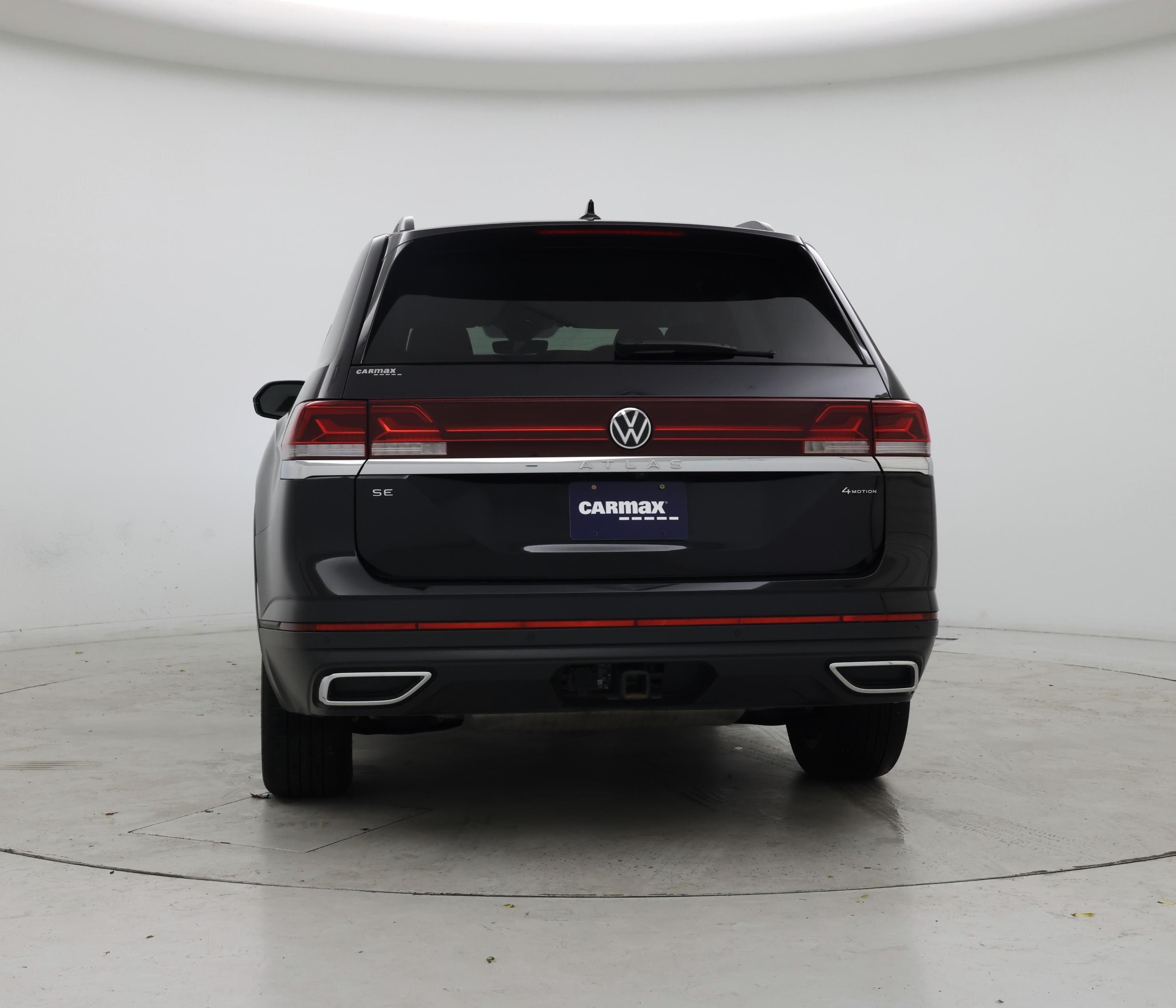 Thumbnail: 2024 Volkswagen Atlas - 6