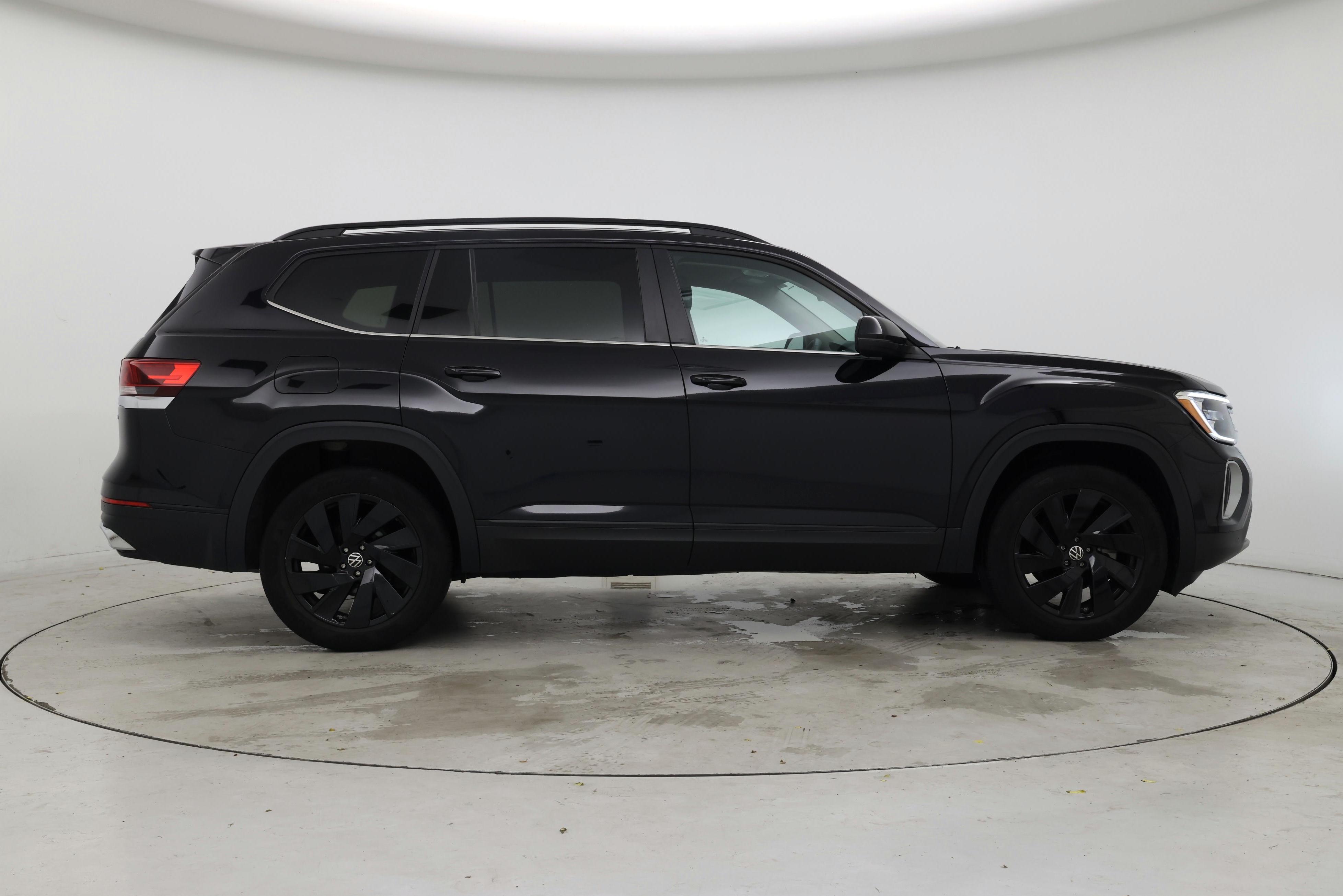 Thumbnail: 2024 Volkswagen Atlas - 7