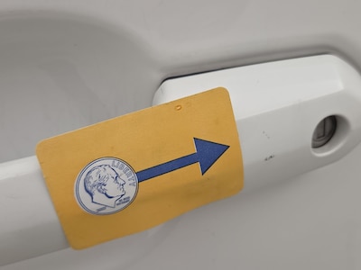 Condition detail