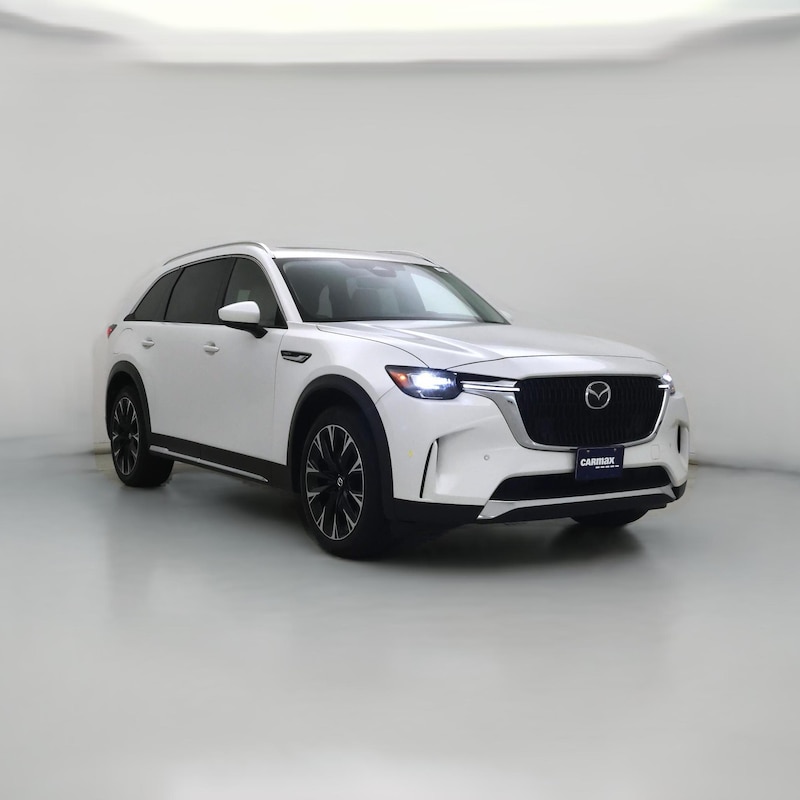 2024 Mazda CX-90 PHEV Premium