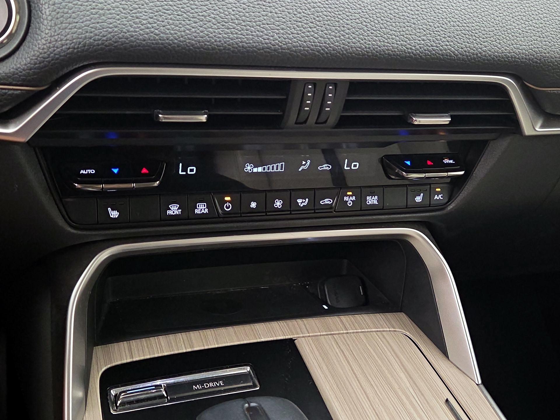 Thumbnail: 2024 Mazda CX-90 - 16