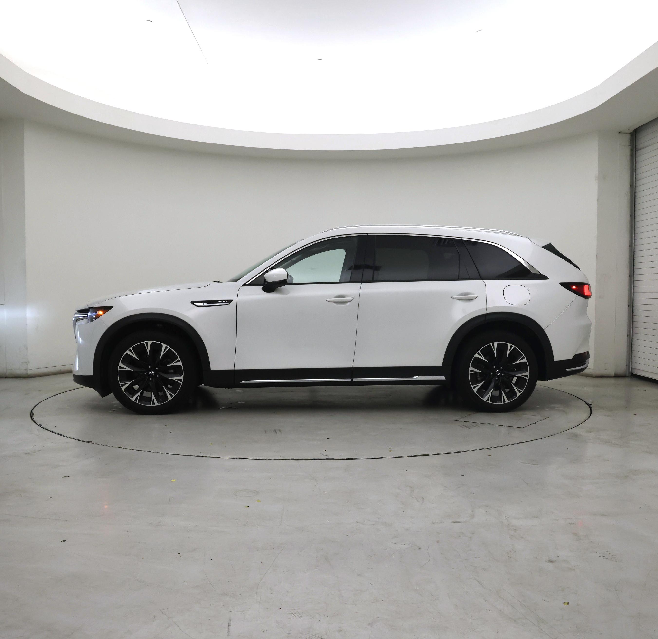 Thumbnail: 2024 Mazda CX-90 - 3