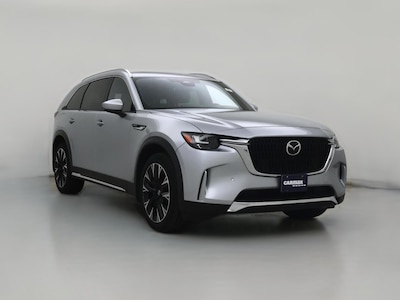 2024 Mazda CX-90 PHEV Premium Plus