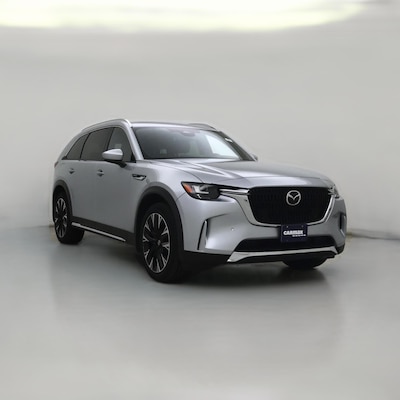 2024 Mazda CX-90 PHEV Premium Plus