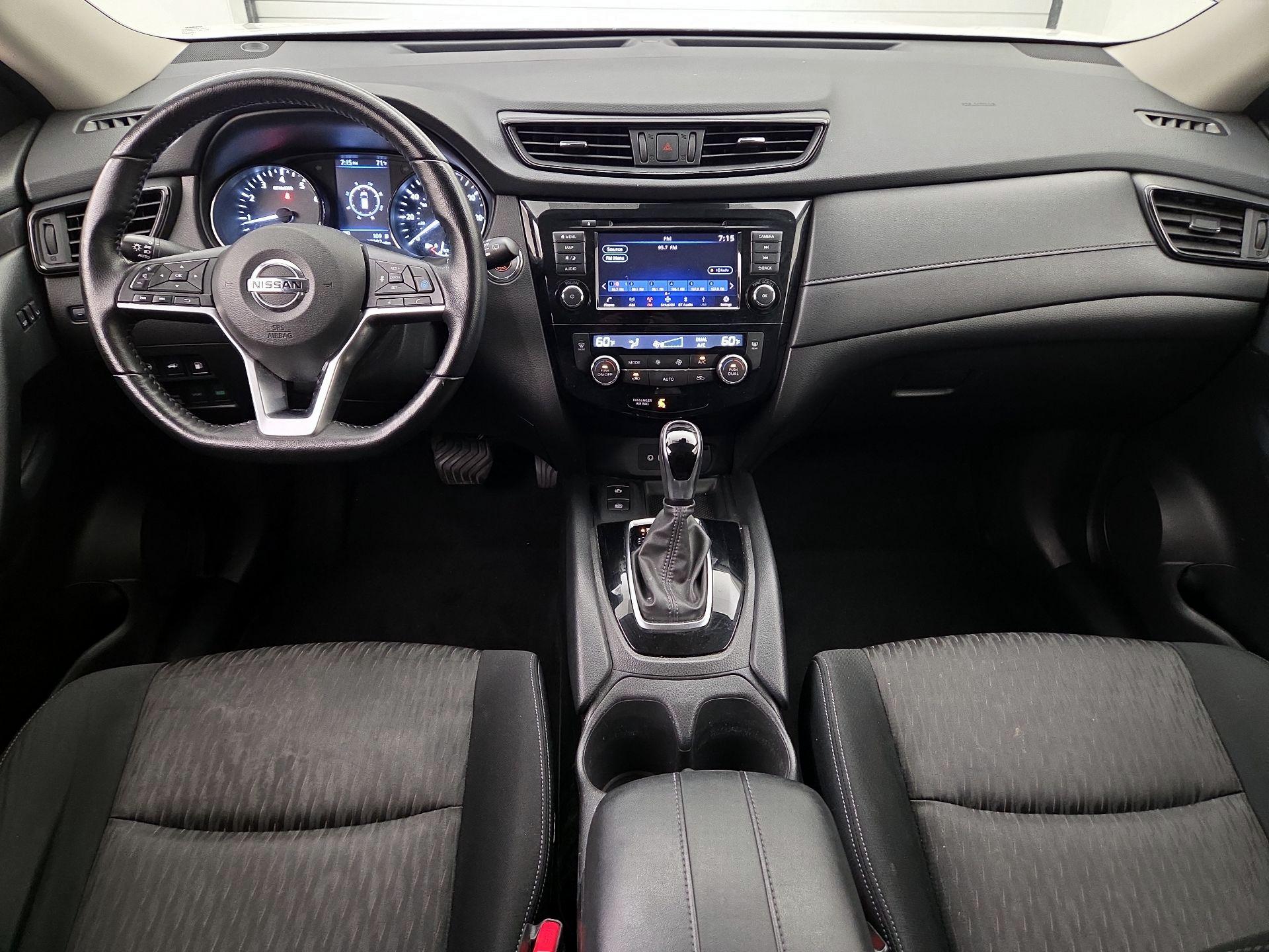 Thumbnail: 2020 Nissan Rogue - 9