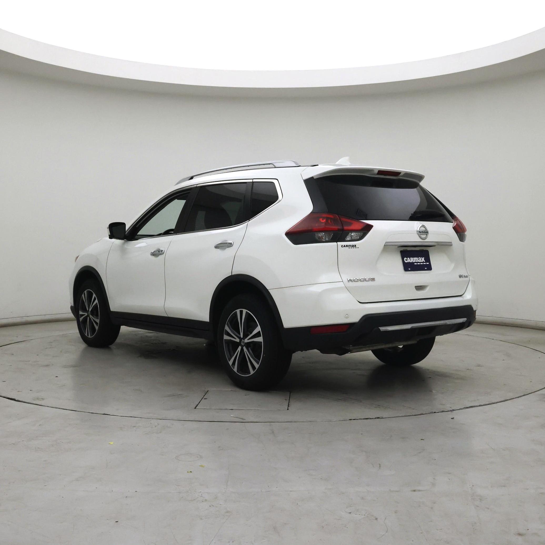 Thumbnail: 2020 Nissan Rogue - 2