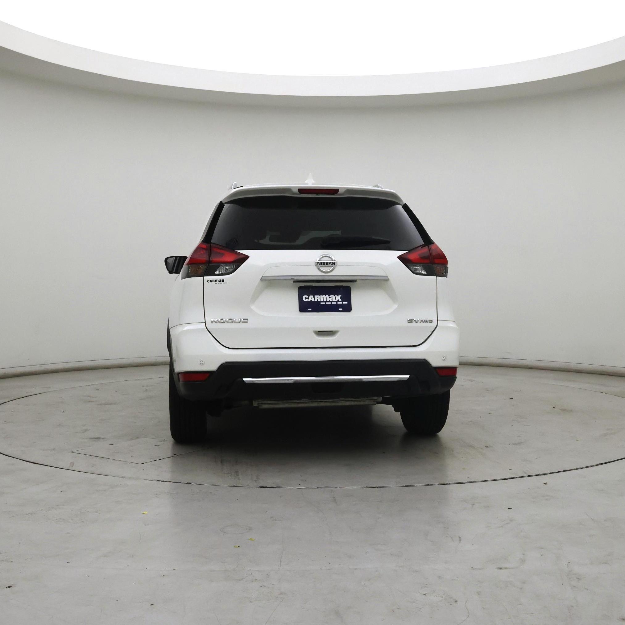 Thumbnail: 2020 Nissan Rogue - 6
