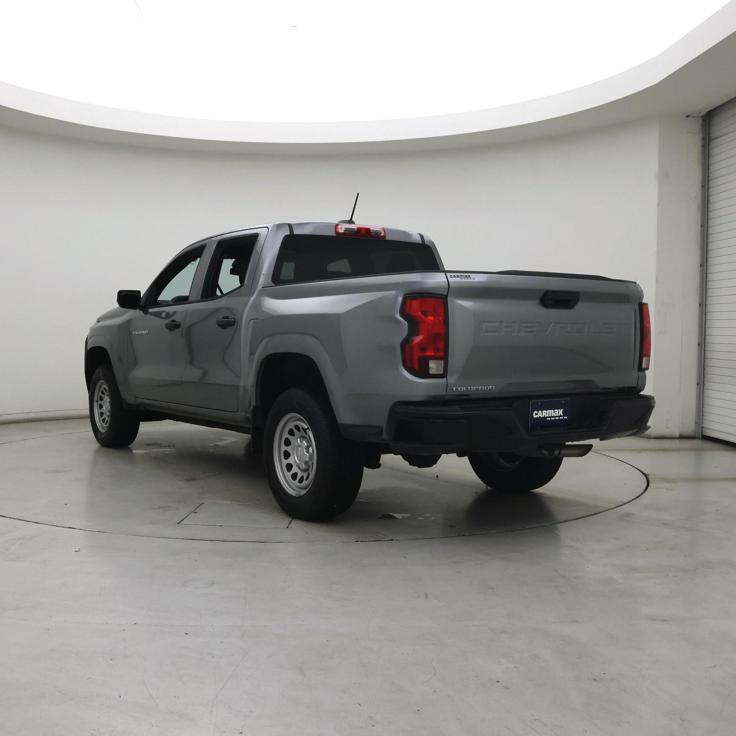 Thumbnail: 2023 Chevrolet Colorado - 2