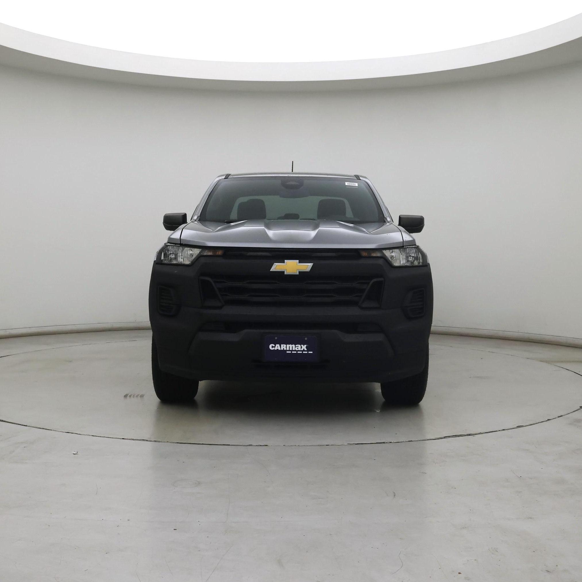 Thumbnail: 2023 Chevrolet Colorado - 5