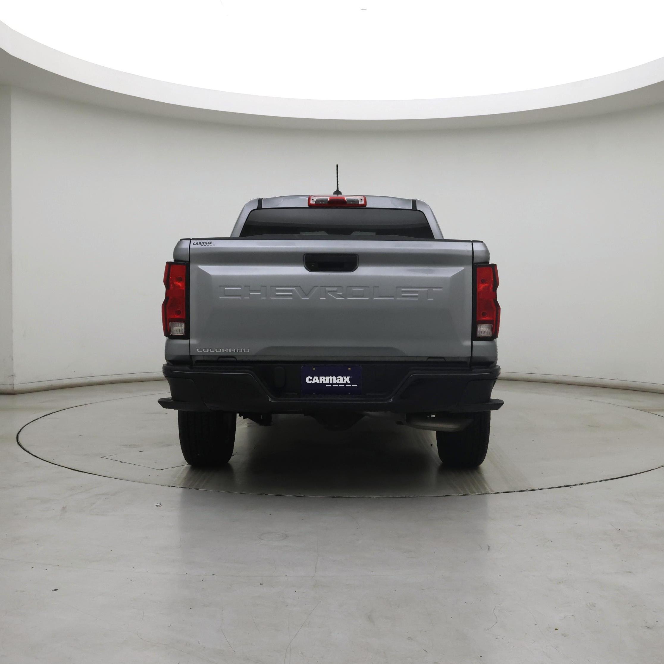 Thumbnail: 2023 Chevrolet Colorado - 6