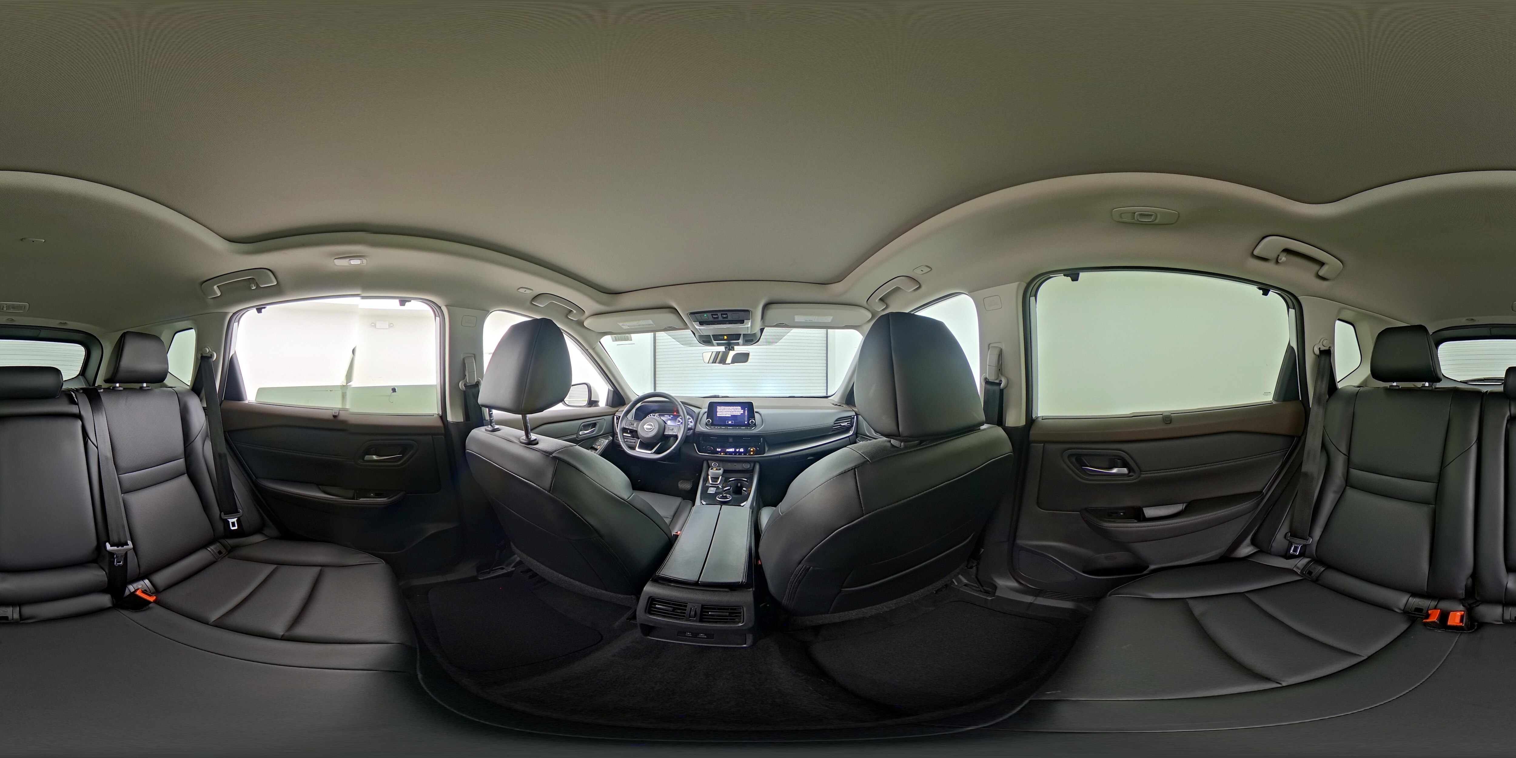 2023 Nissan Rogue SV - Photo 26